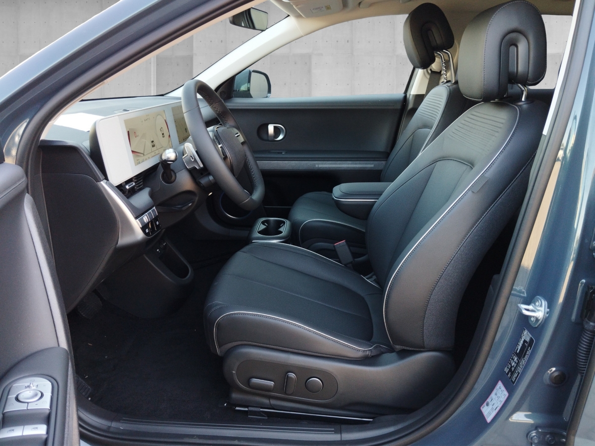 Hyundai IONIQ 5 Techniq ACC*AUT*DynLicht*Fernlichtass. – Bild 7