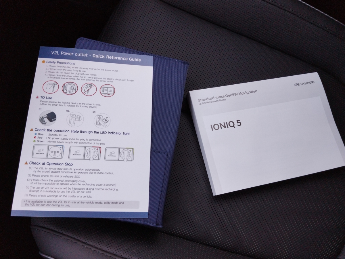 Hyundai IONIQ 5 Techniq ACC*AUT*DynLicht*Fernlichtass. – Bild 10