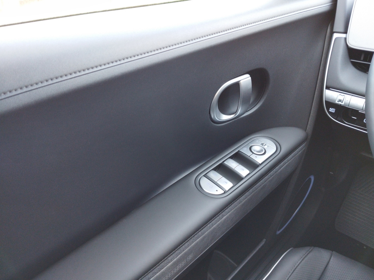 Hyundai IONIQ 5 Techniq ACC*AUT*DynLicht*Fernlichtass. – Bild 14