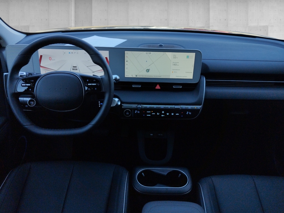 Hyundai IONIQ 5 Techniq ACC*AUT*DynLicht*Fernlichtass. – Bild 15
