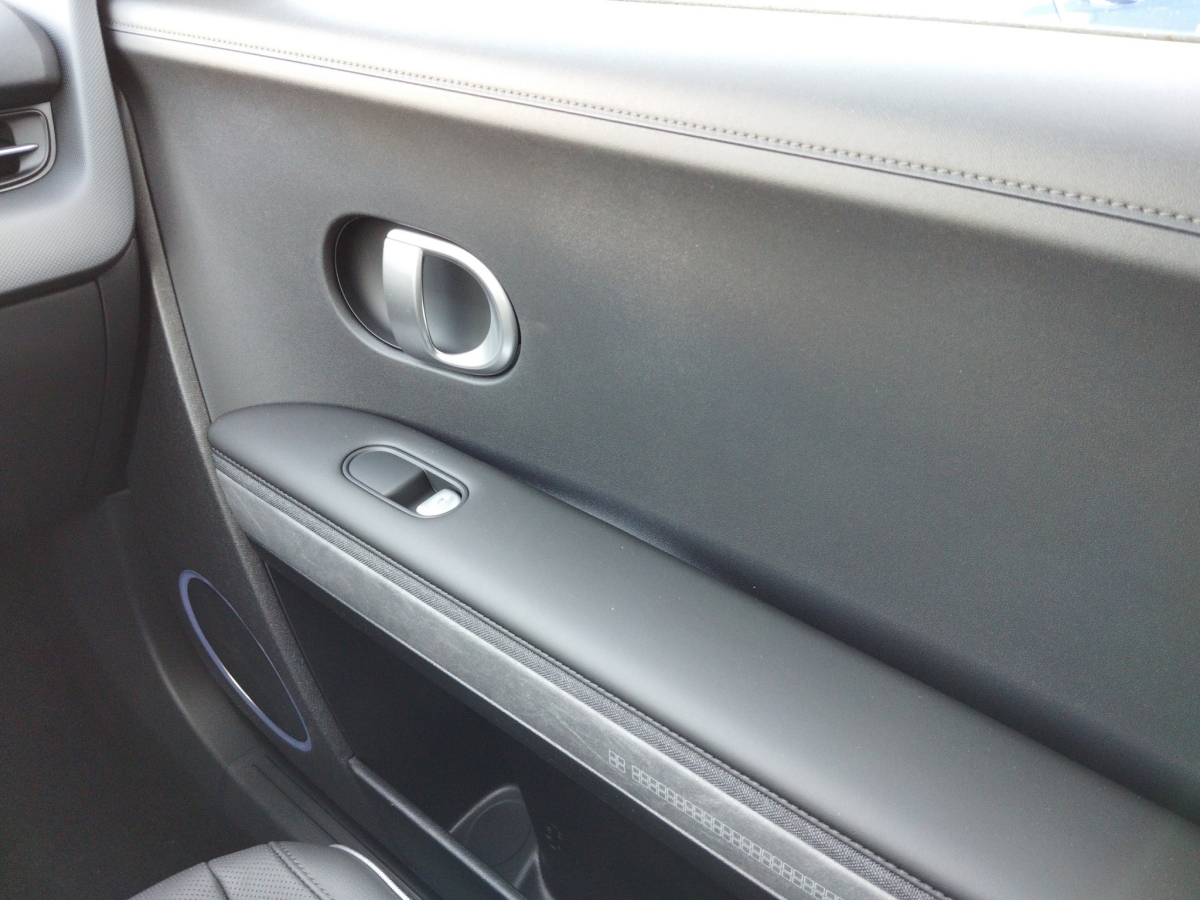 Hyundai IONIQ 5 Techniq ACC*AUT*DynLicht*Fernlichtass. – Bild 18