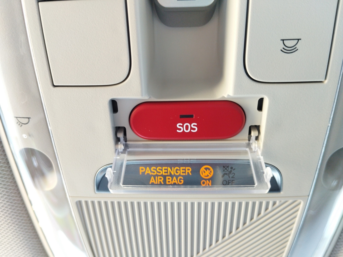 Hyundai IONIQ 5 Techniq ACC*AUT*DynLicht*Fernlichtass. – Bild 19