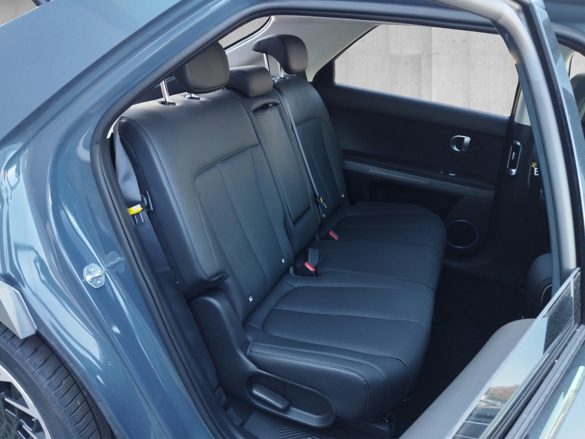 Hyundai IONIQ 5 Techniq ACC*AUT*DynLicht*Fernlichtass. – Bild 20