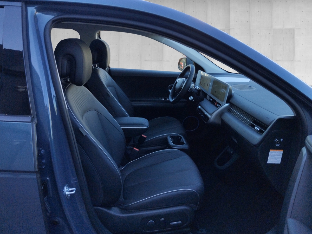 Hyundai IONIQ 5 Techniq ACC*AUT*DynLicht*Fernlichtass. – Bild 21