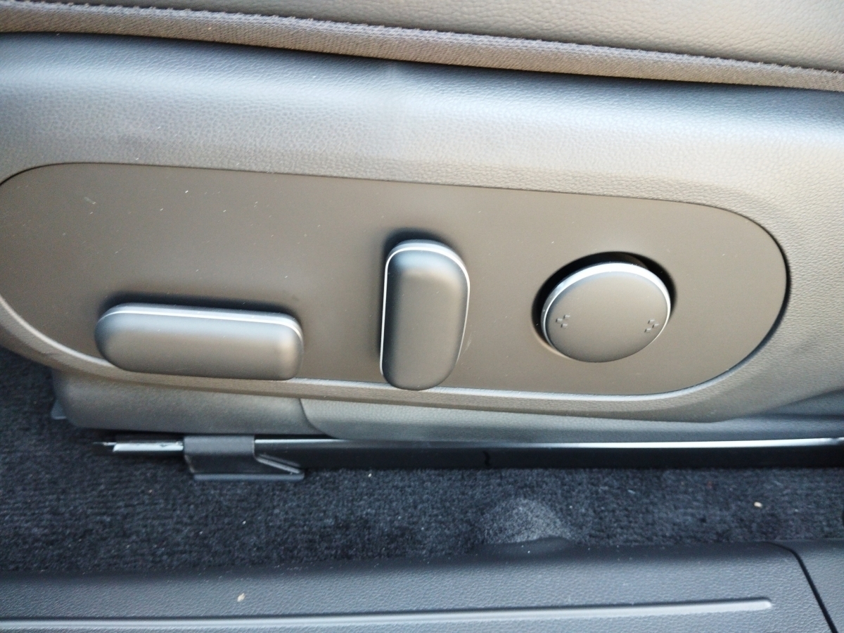 Hyundai IONIQ 5 Techniq ACC*AUT*DynLicht*Fernlichtass. – Bild 24