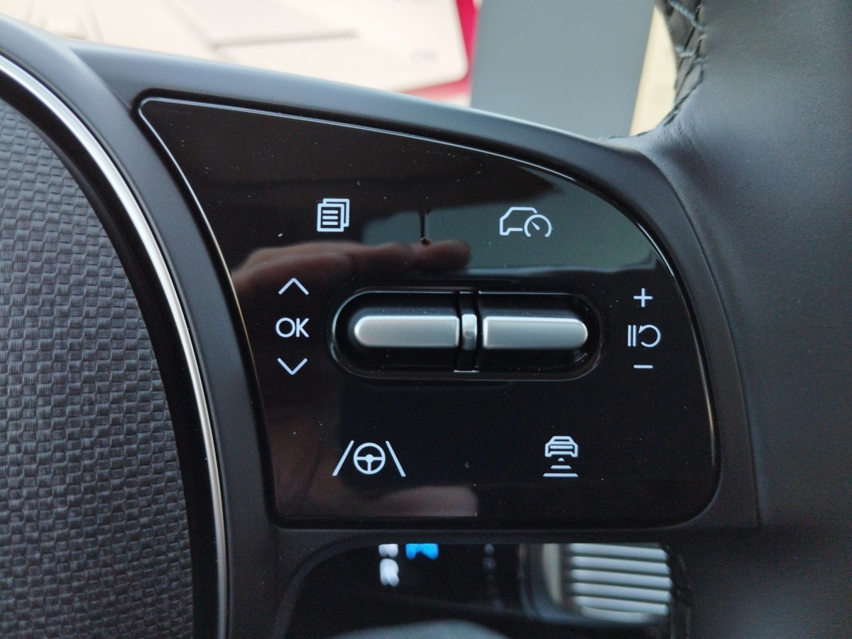 Hyundai IONIQ 5 Techniq ACC*AUT*DynLicht*Fernlichtass. – Bild 26