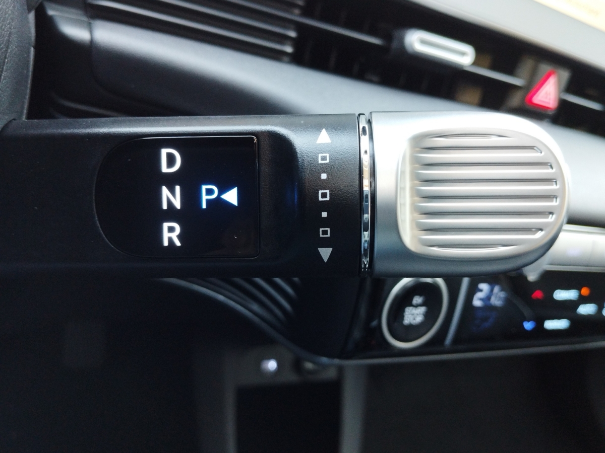 Hyundai IONIQ 5 Techniq ACC*AUT*DynLicht*Fernlichtass. – Bild 30