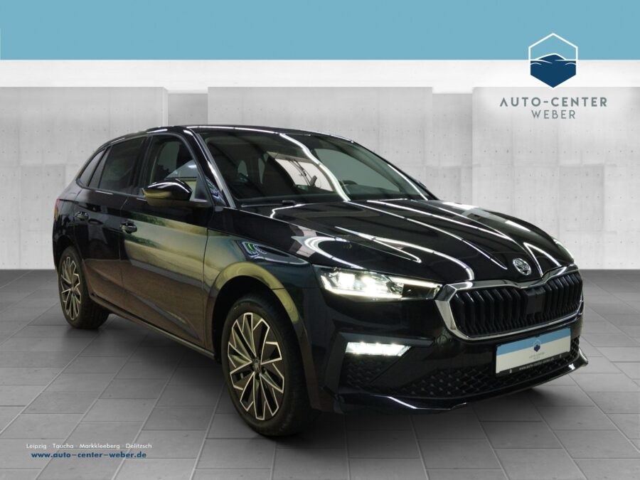 Skoda Scala 1.0 TSI Tour DSG #Virtual Cockpit #PDC