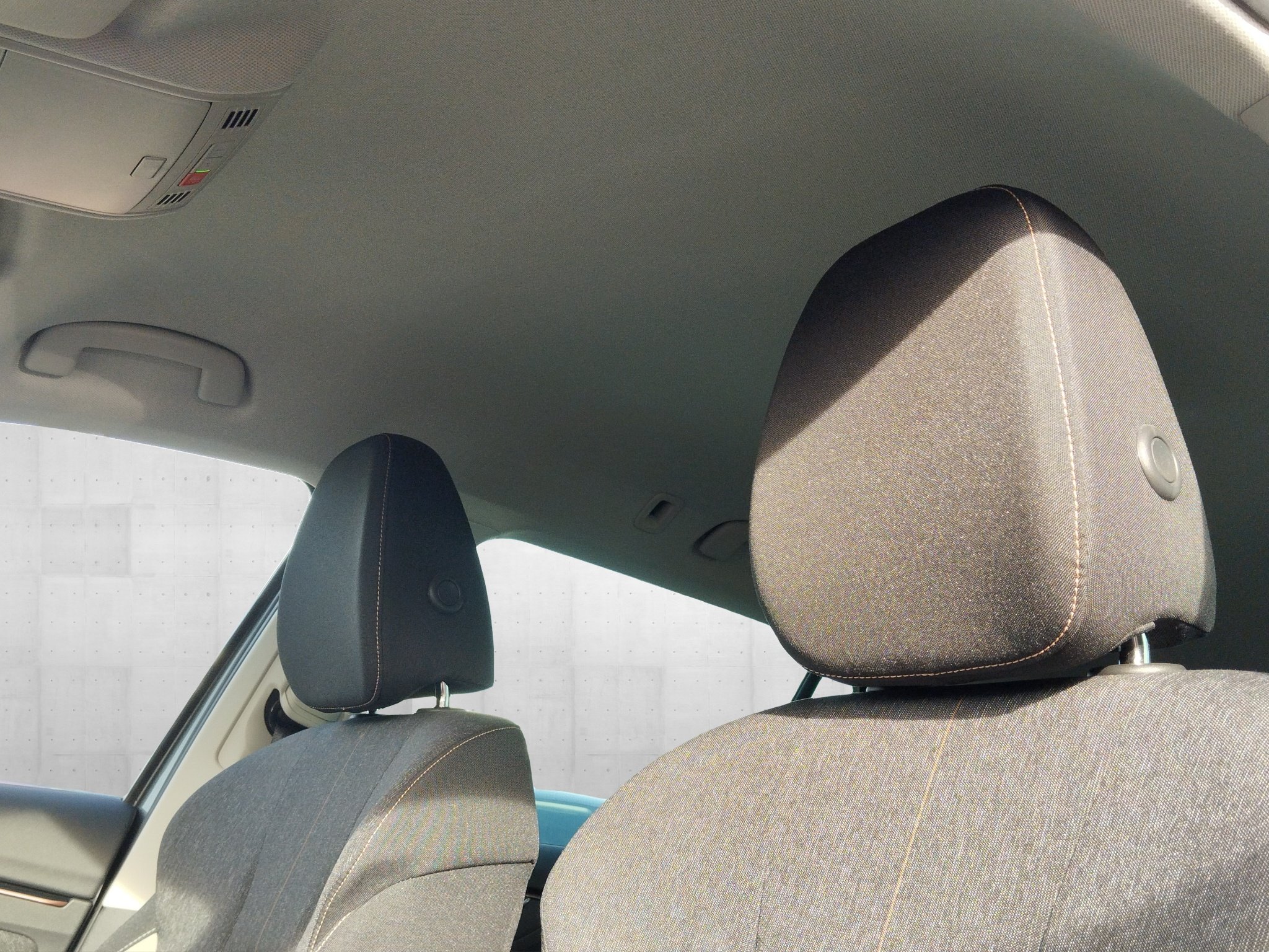 Skoda Kamiq 1.5 TSI Style AHK*Fernlichtass.*Kam.*KlimaA – Bild 8