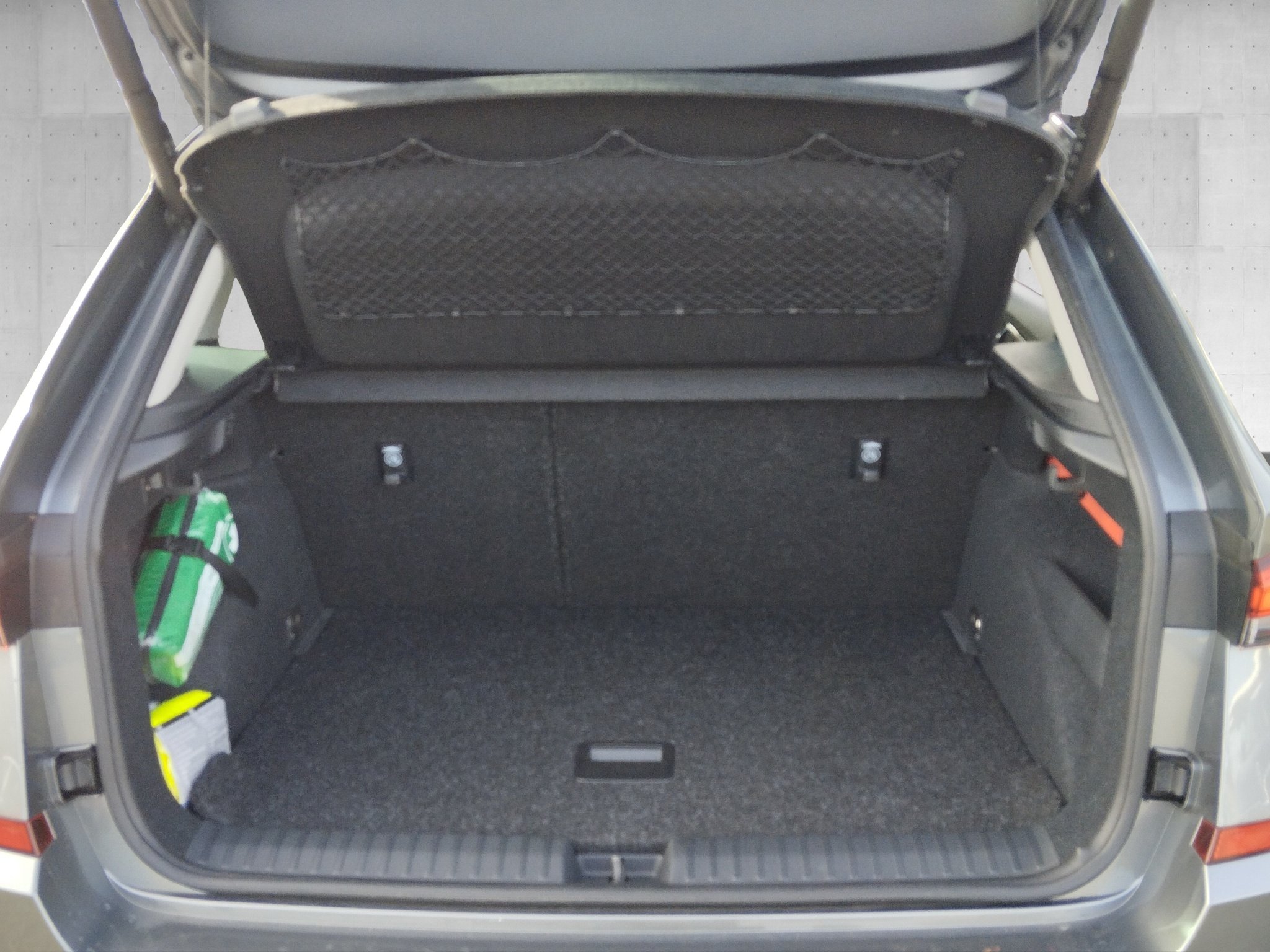 Skoda Kamiq 1.5 TSI Style AHK*Fernlichtass.*Kam.*KlimaA – Bild 17