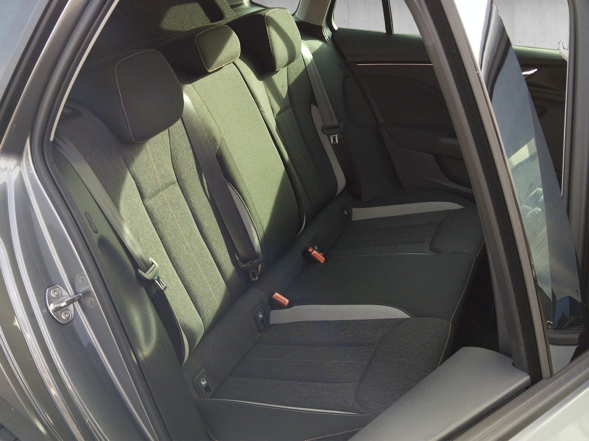 Skoda Kamiq 1.5 TSI Style AHK*Fernlichtass.*Kam.*KlimaA – Bild 18