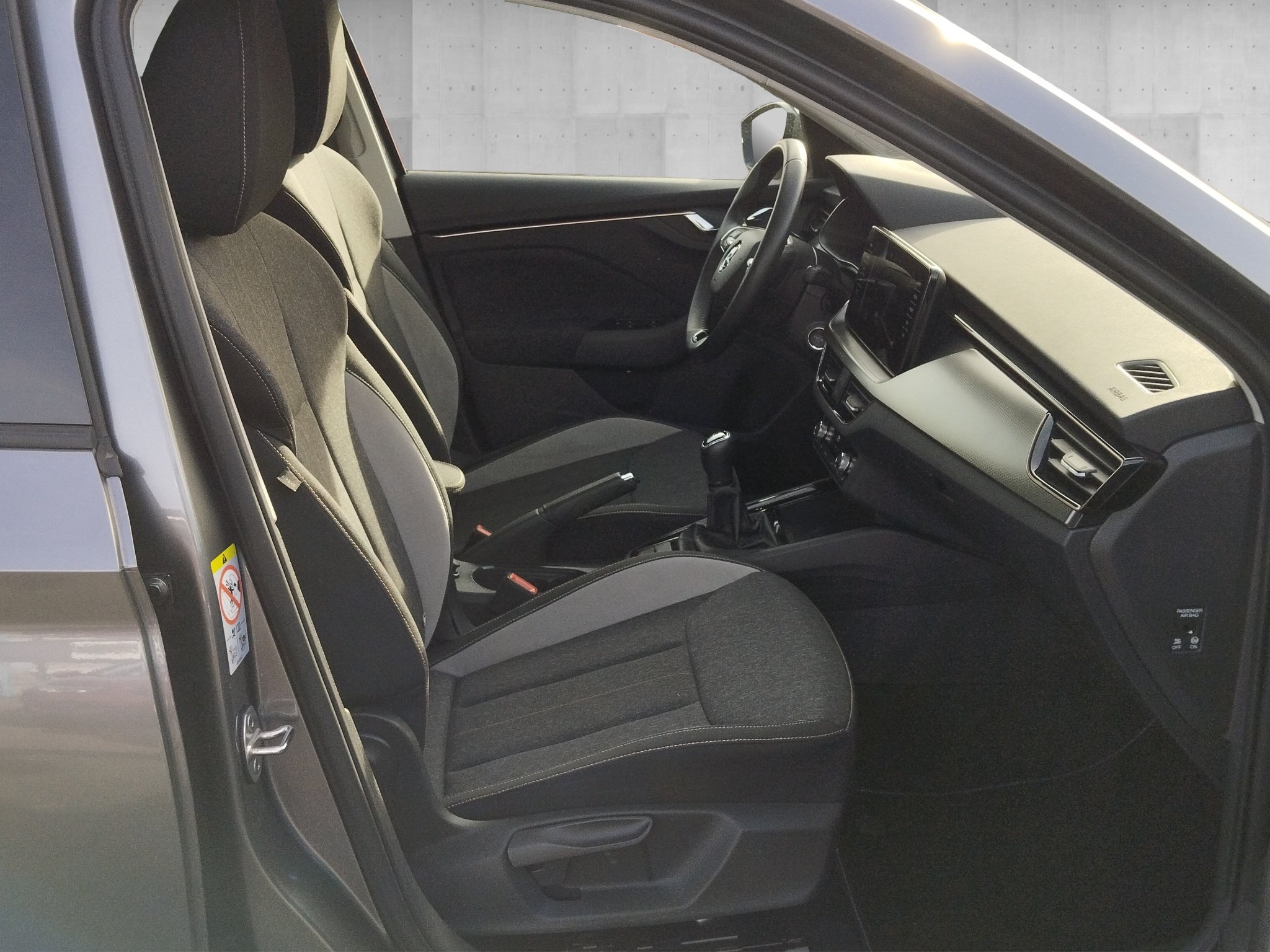 Skoda Kamiq 1.5 TSI Style AHK*Fernlichtass.*Kam.*KlimaA – Bild 19