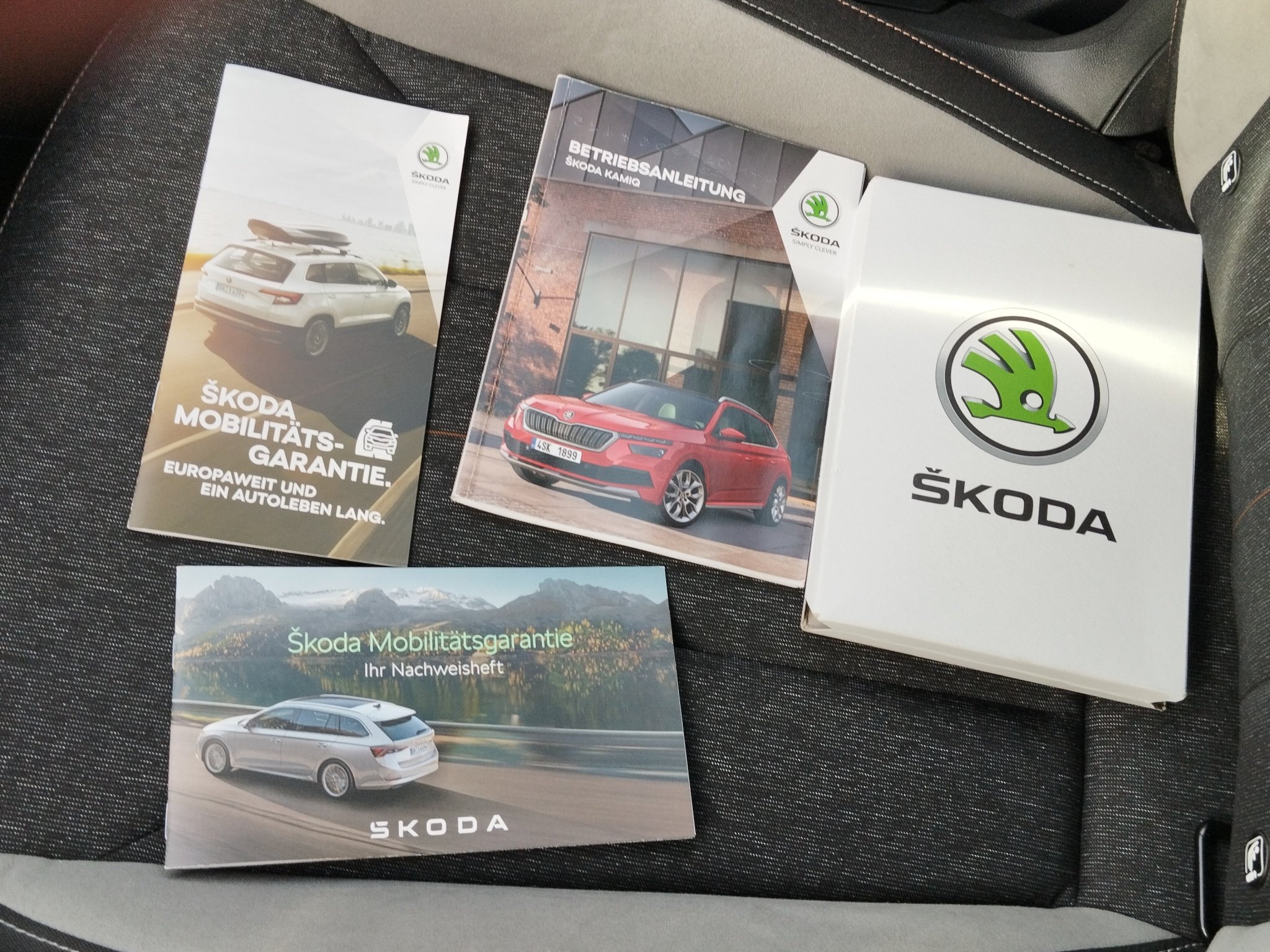 Skoda Kamiq 1.5 TSI Style AHK*Fernlichtass.*Kam.*KlimaA – Bild 30