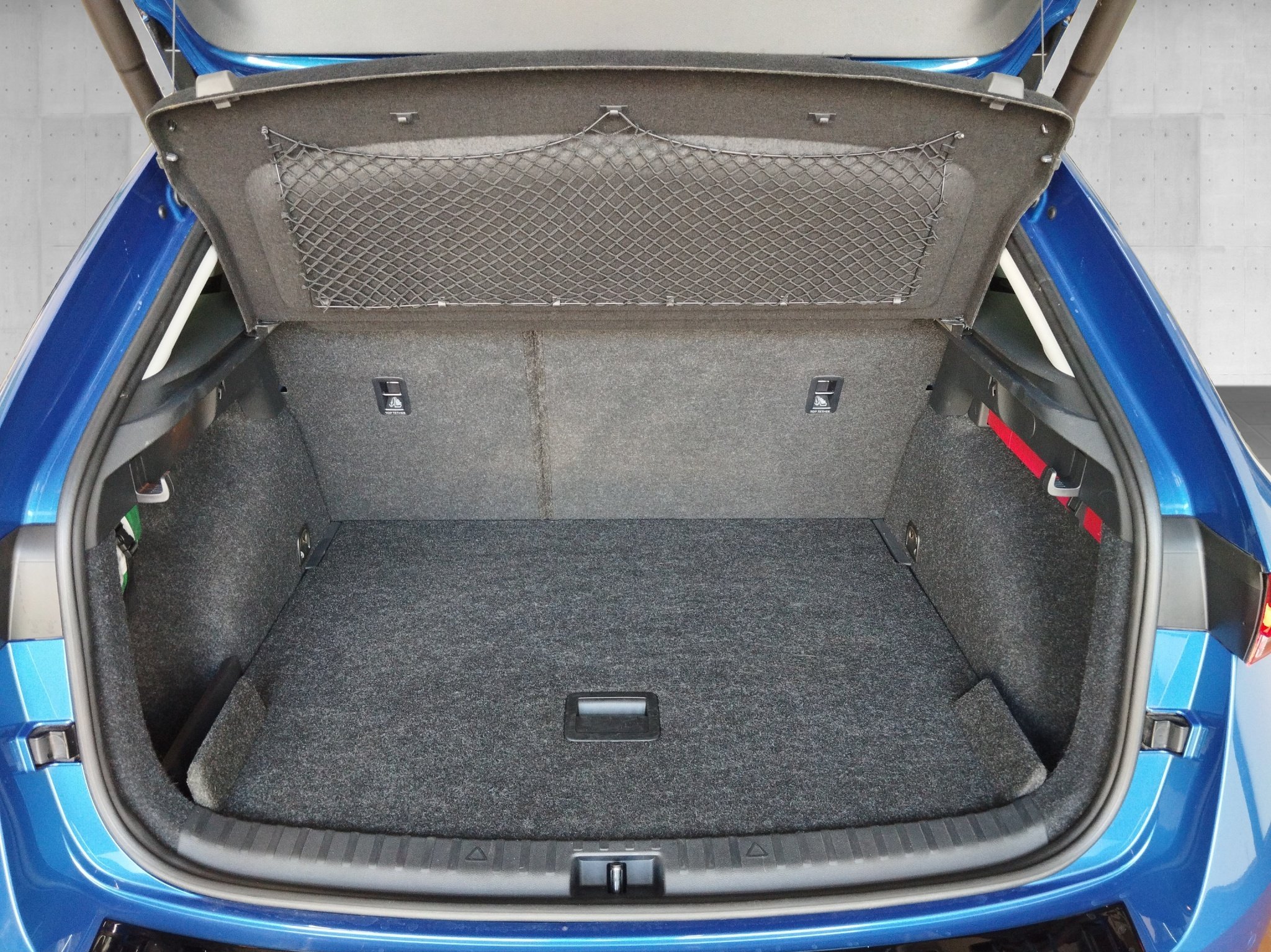 Skoda Scala 1.5 TSI Drive 125 DSG ACC*AUT*Kam.*KeyLess – Bild 17