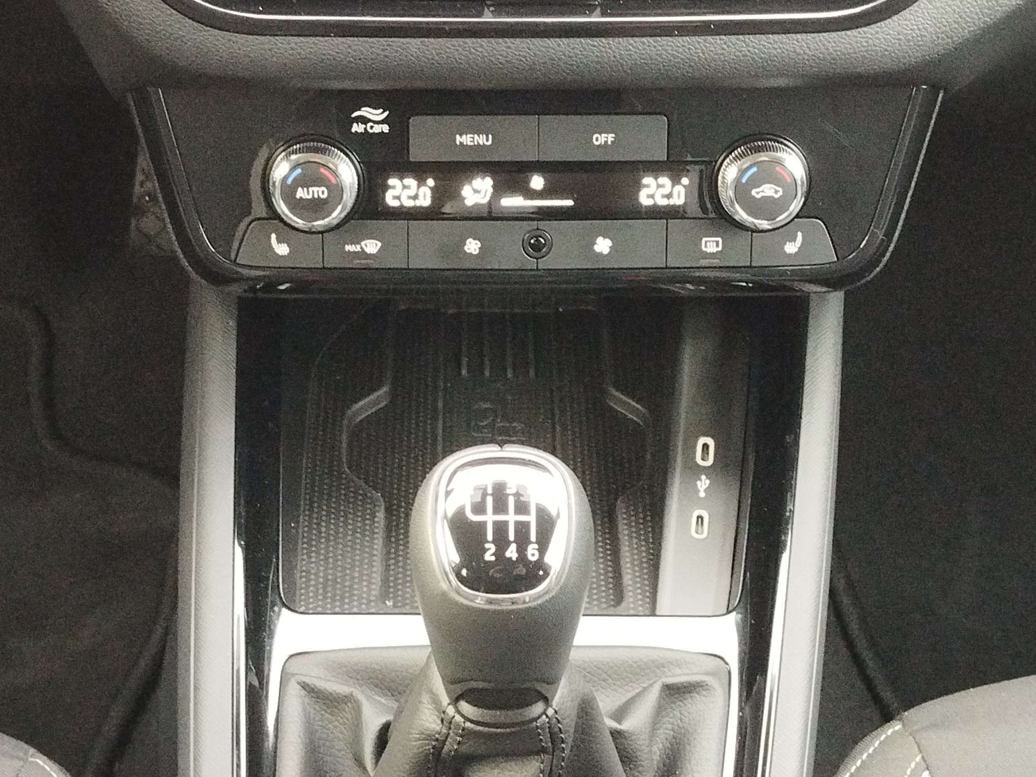 Skoda Scala 1.0 TSI Selection Facelift*KeyLess*KlimaA – Bild 14