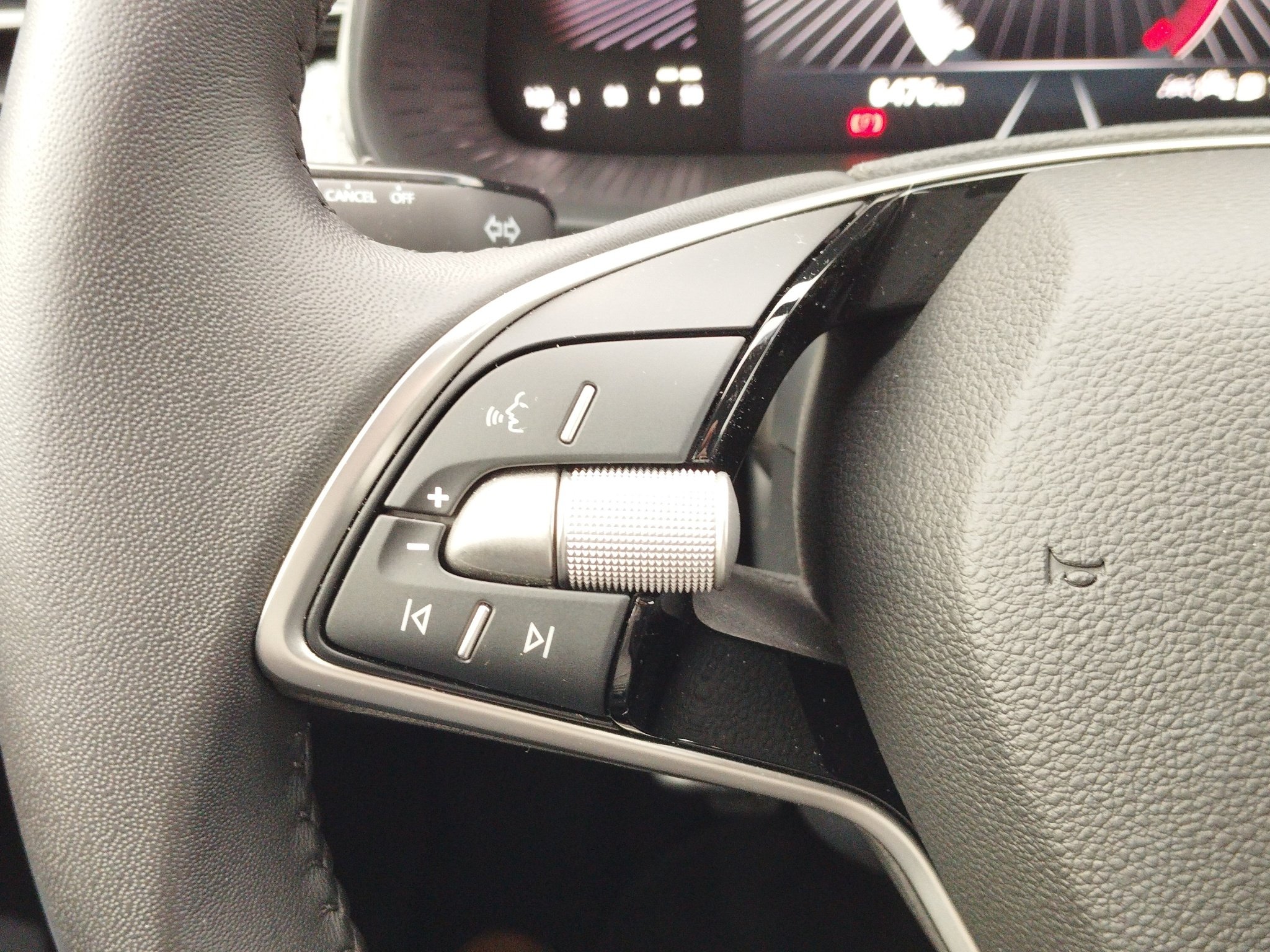 Skoda Scala 1.0 TSI Selection Facelift*KeyLess*KlimaA – Bild 22