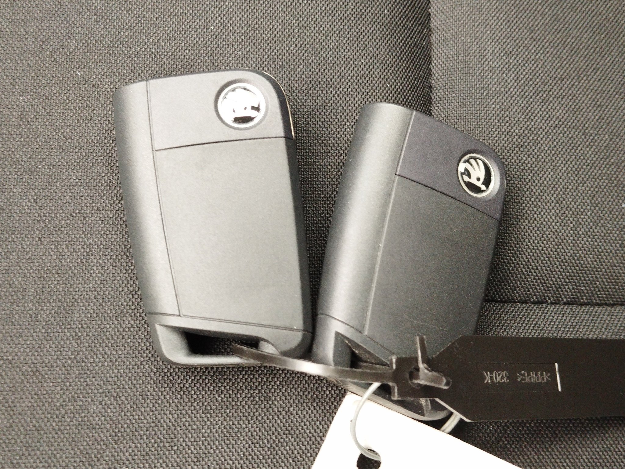 Skoda Scala 1.0 TSI Selection Facelift*KeyLess*KlimaA – Bild 29