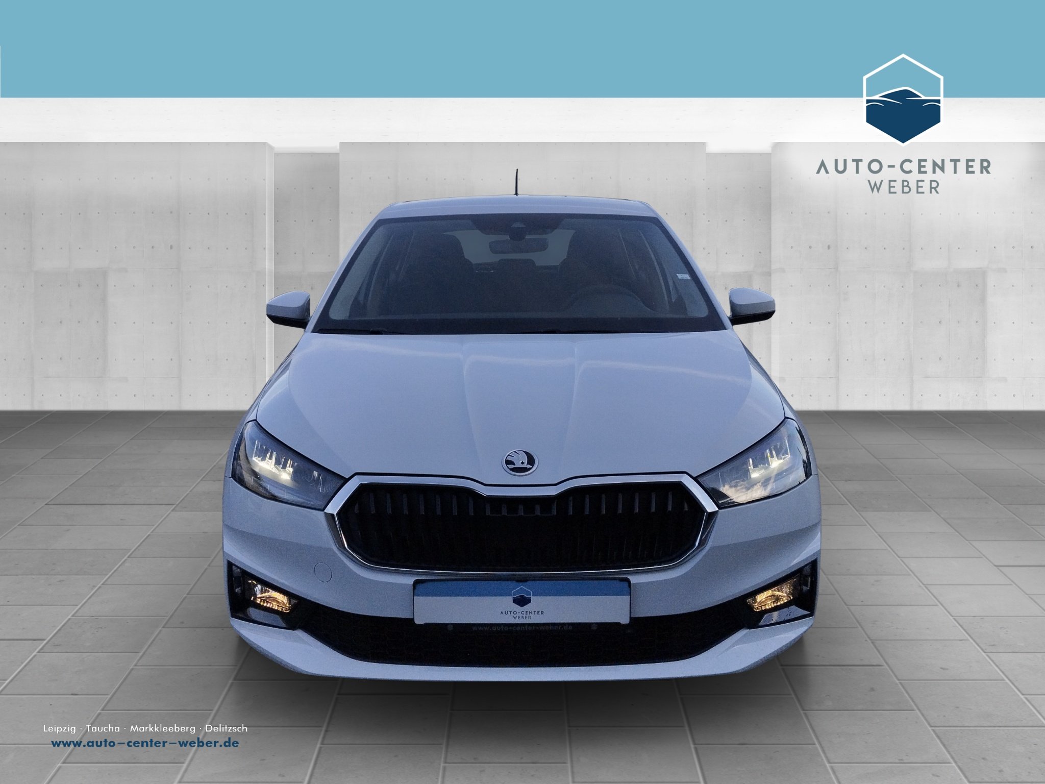 Skoda Fabia 1.0 TSI Essence *LED*LM*PDC*SHZ*SpurH* – Bild 2