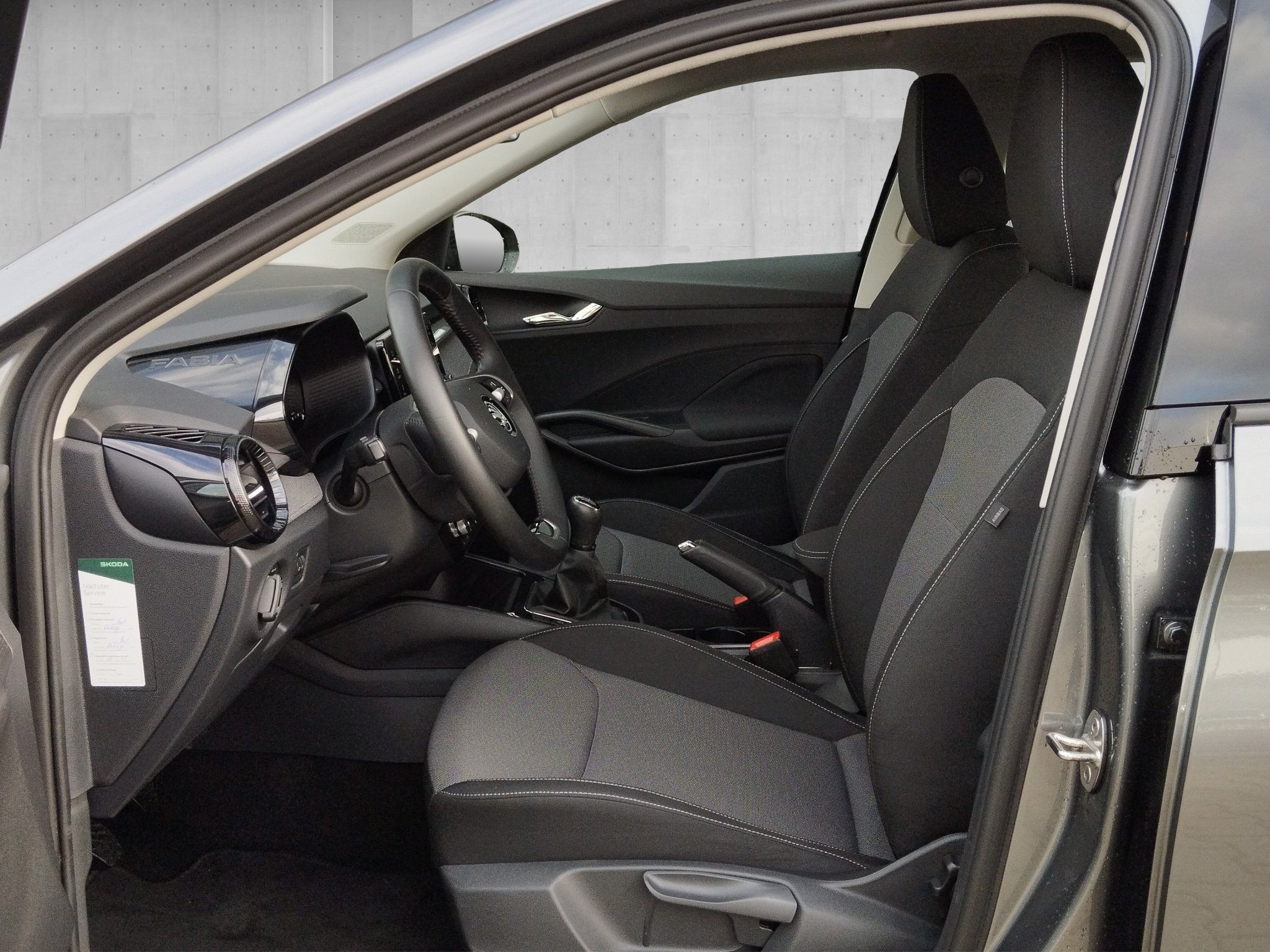 Skoda Fabia 1.0 MPI Selection KeyLess*KlimaA*LED*LM – Bild 7