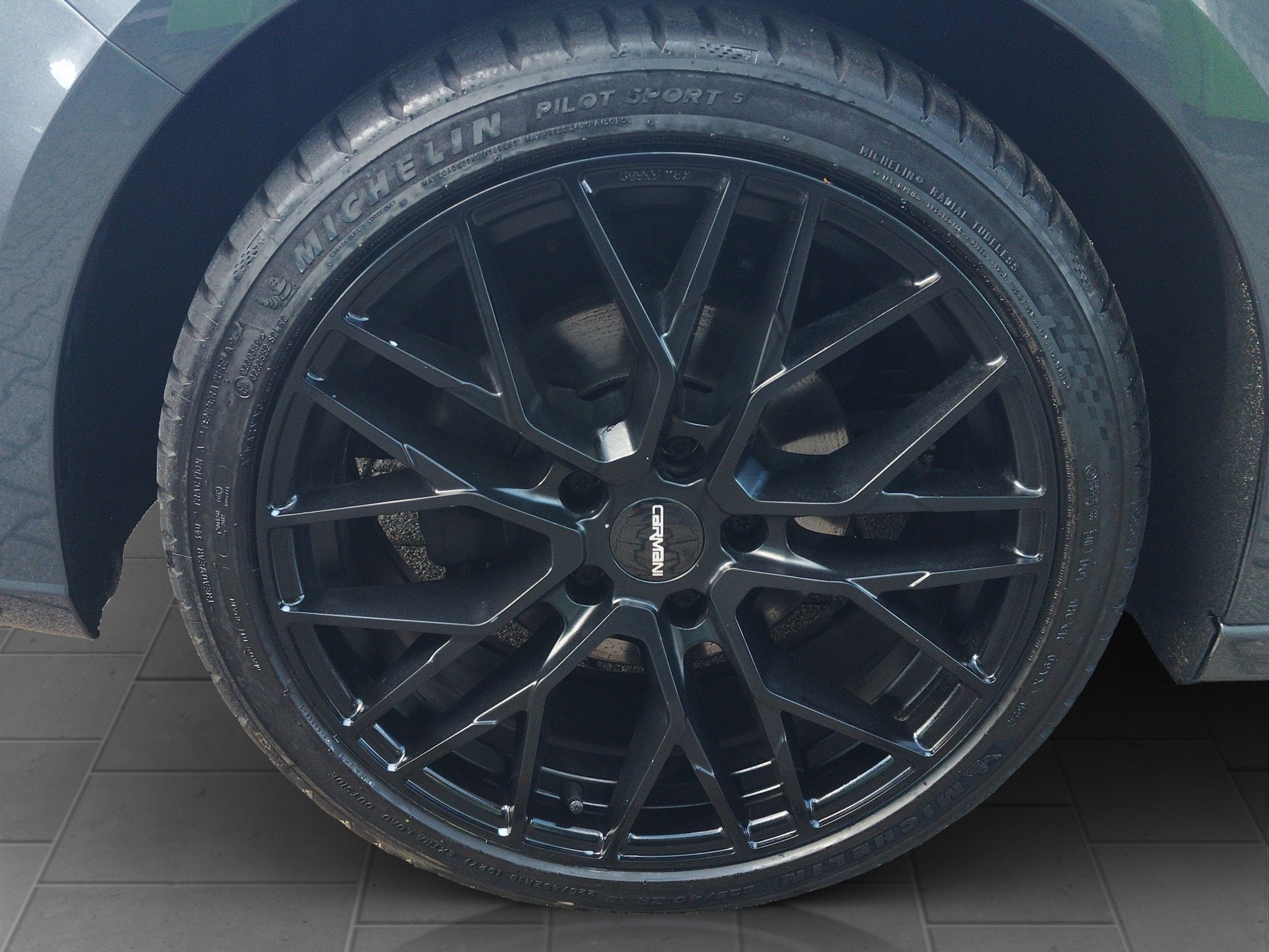 Renault Megane IV 1.2 TCe 130 Energy Intens. *DynLicht*LM – Bild 20