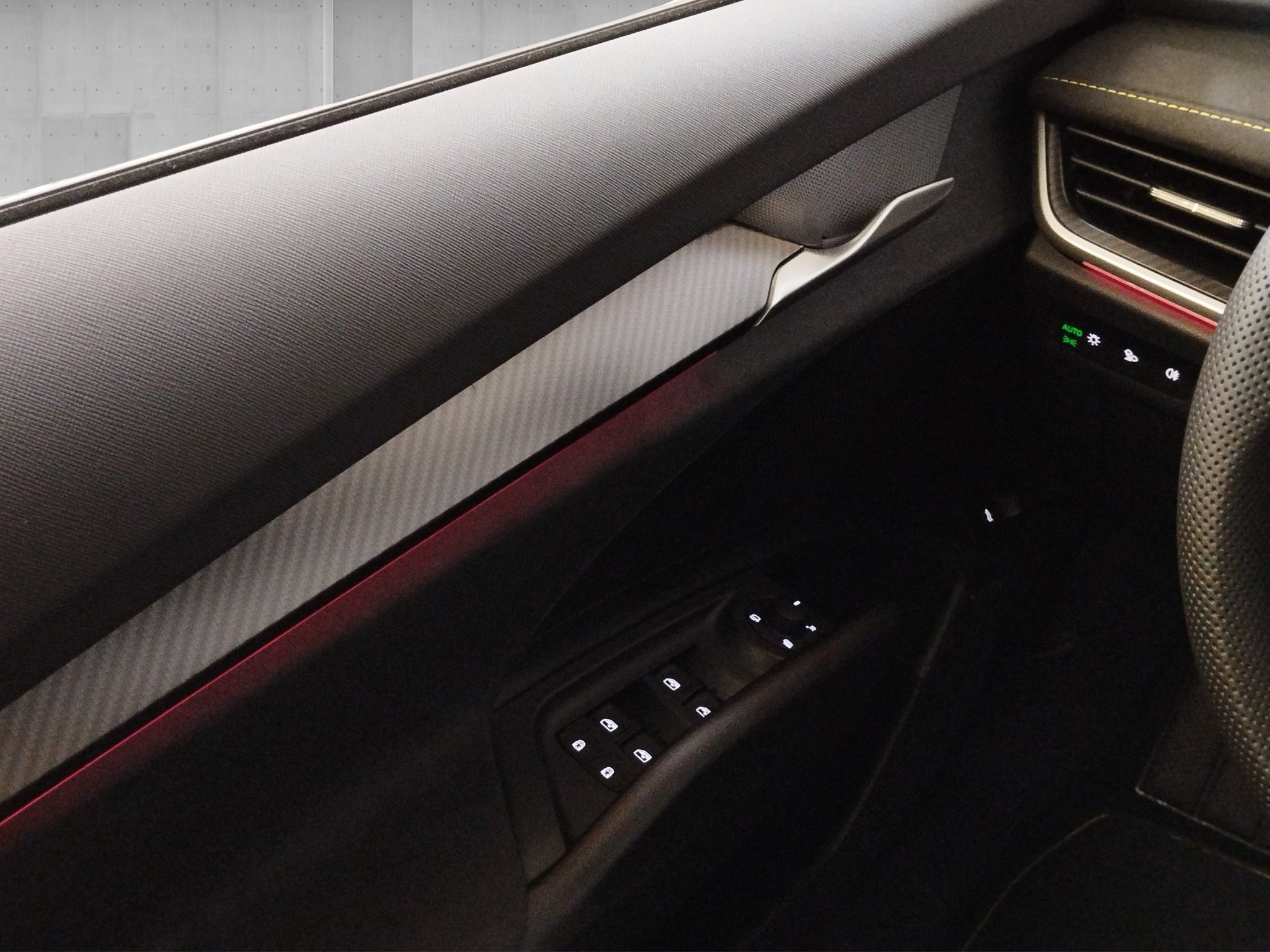 Skoda Elroq RS Automatik 4x4 *360°*4xSHZ*ACC*AHK*AUT*LM – Bild 12