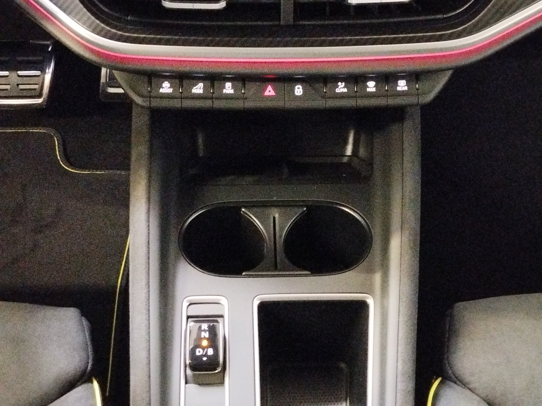 Skoda Elroq RS Automatik 4x4 *360°*4xSHZ*ACC*AHK*AUT*LM – Bild 14