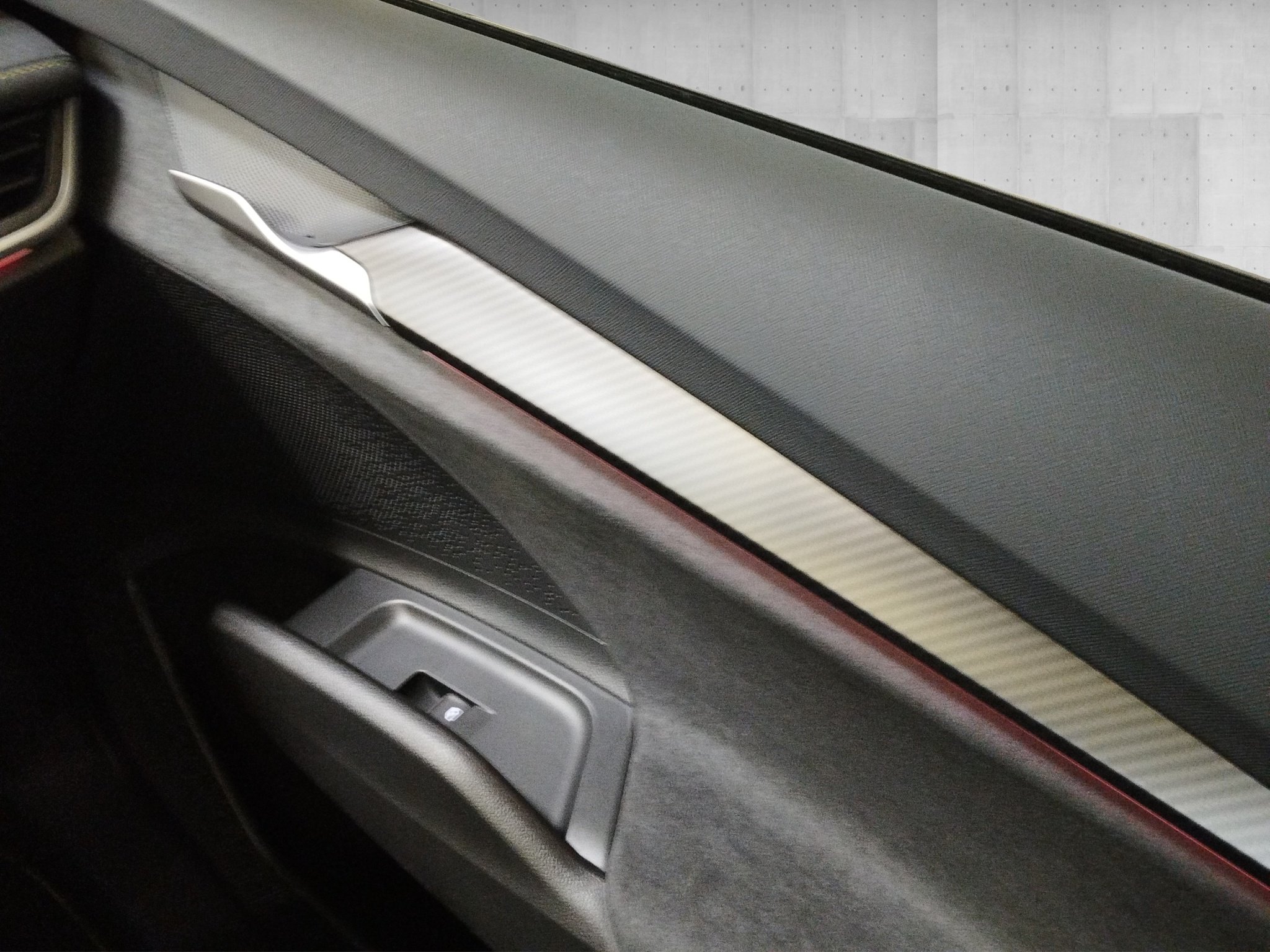 Skoda Elroq RS Automatik 4x4 *360°*4xSHZ*ACC*AHK*AUT*LM – Bild 16