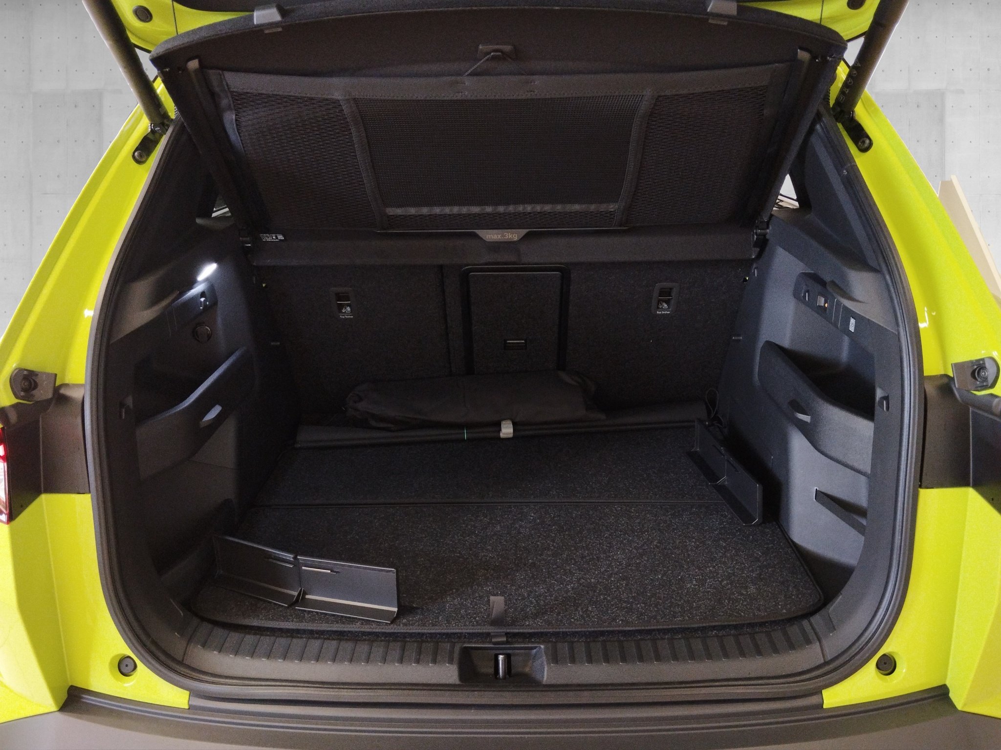 Skoda Elroq RS Automatik 4x4 *360°*4xSHZ*ACC*AHK*AUT*LM – Bild 17