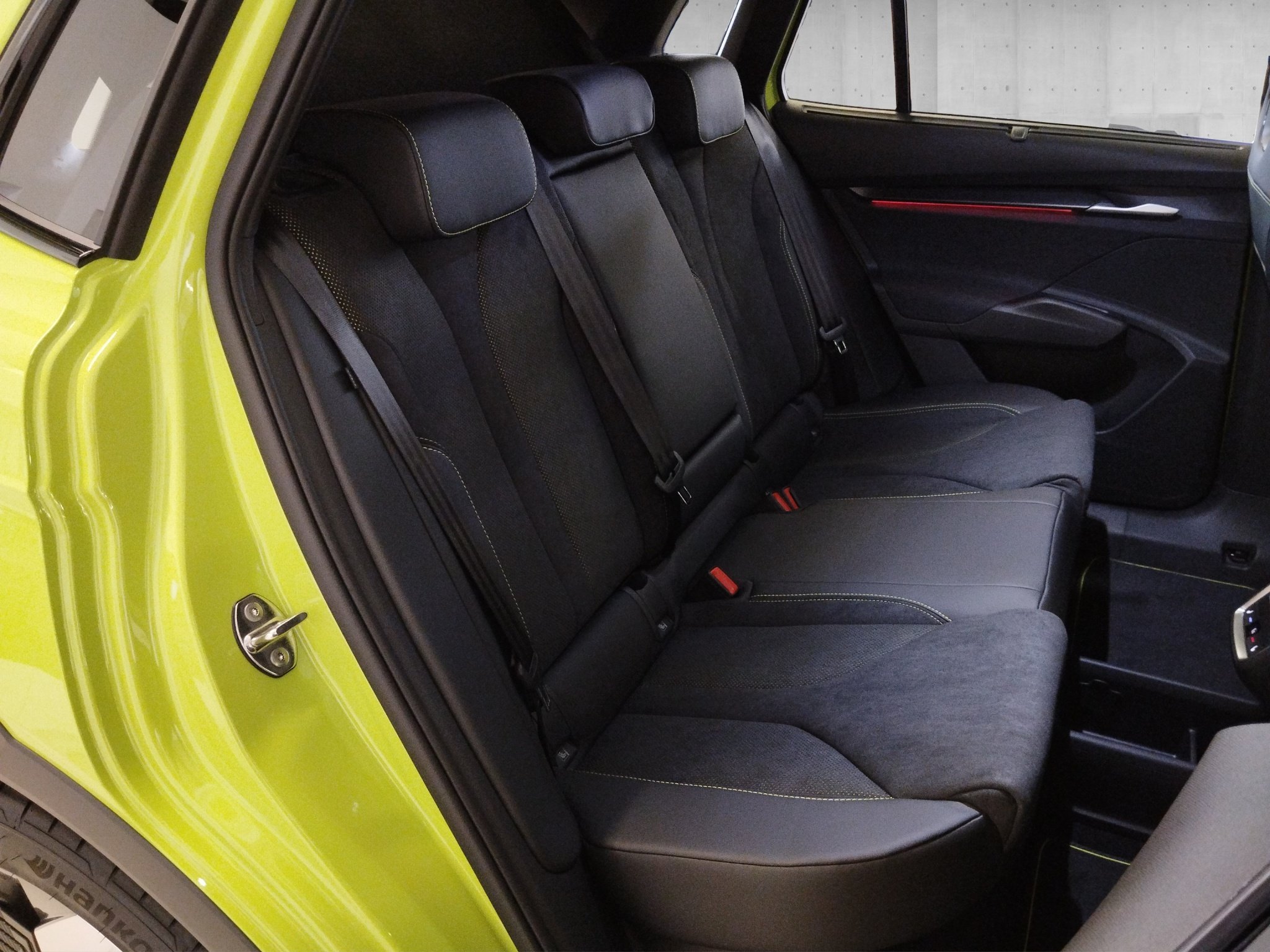 Skoda Elroq RS Automatik 4x4 *360°*4xSHZ*ACC*AHK*AUT*LM – Bild 18