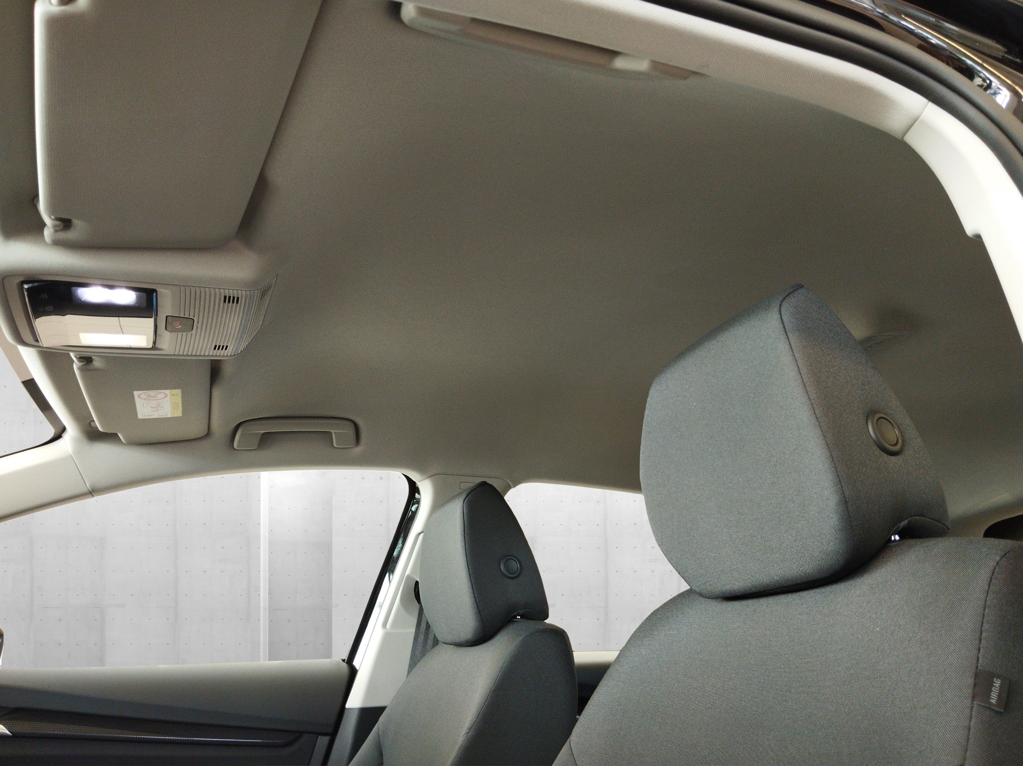 Skoda Elroq 50 Tour Automatik *PDC*NAVI*Front Assist – Bild 8