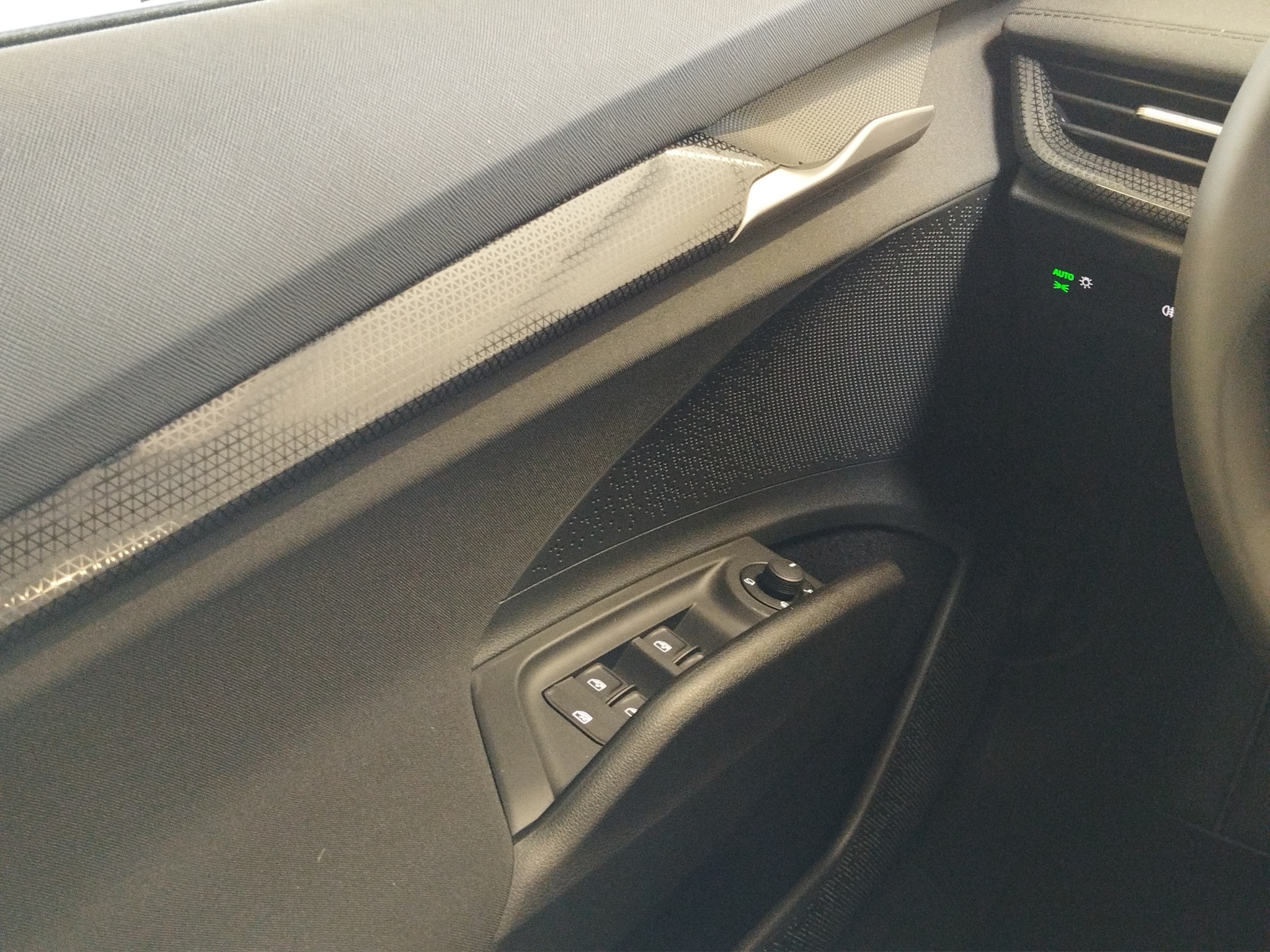 Skoda Elroq 50 Tour Automatik *PDC*NAVI*Front Assist – Bild 12