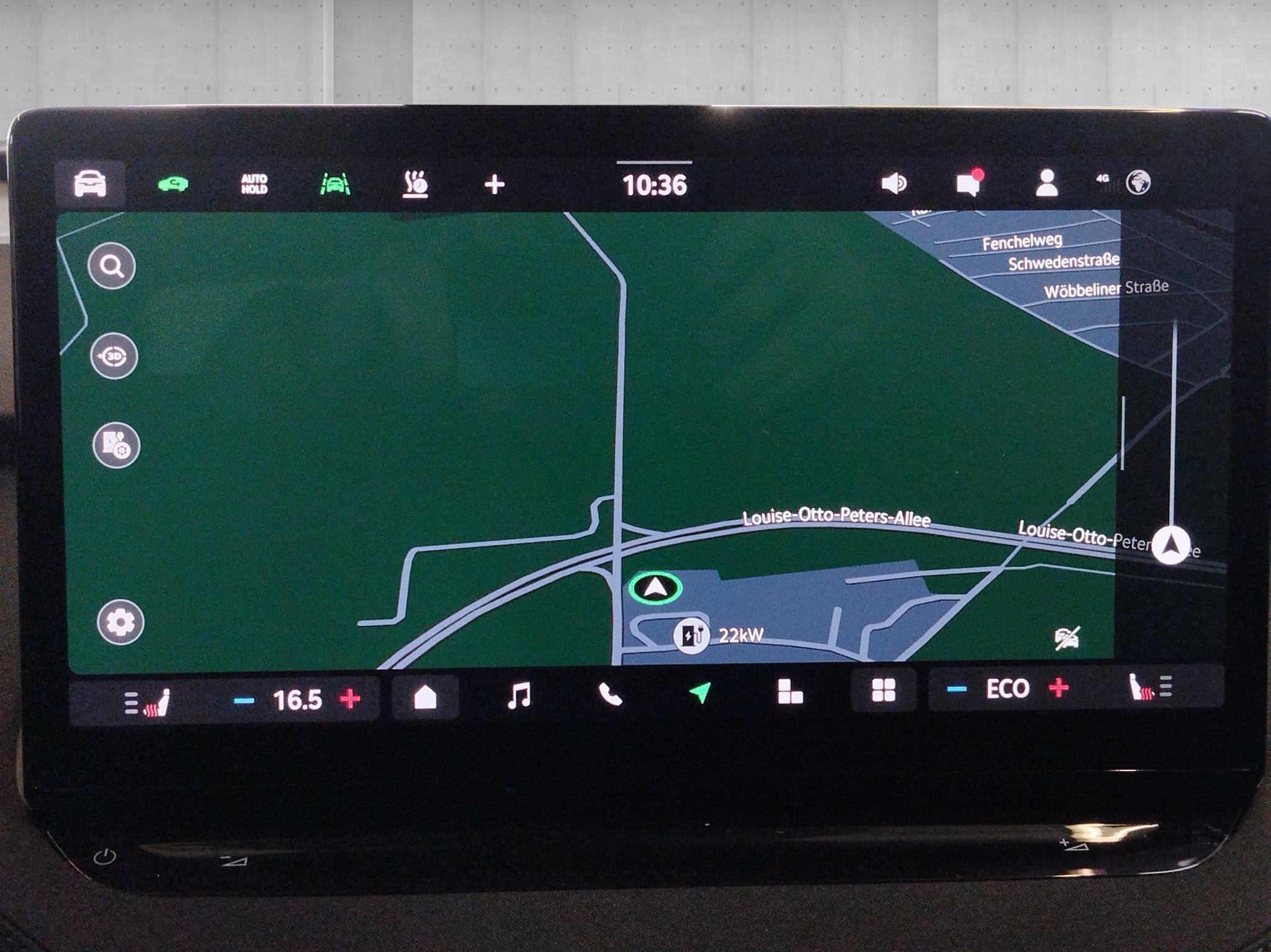 Skoda Elroq 50 Tour Automatik *PDC*NAVI*Front Assist – Bild 15