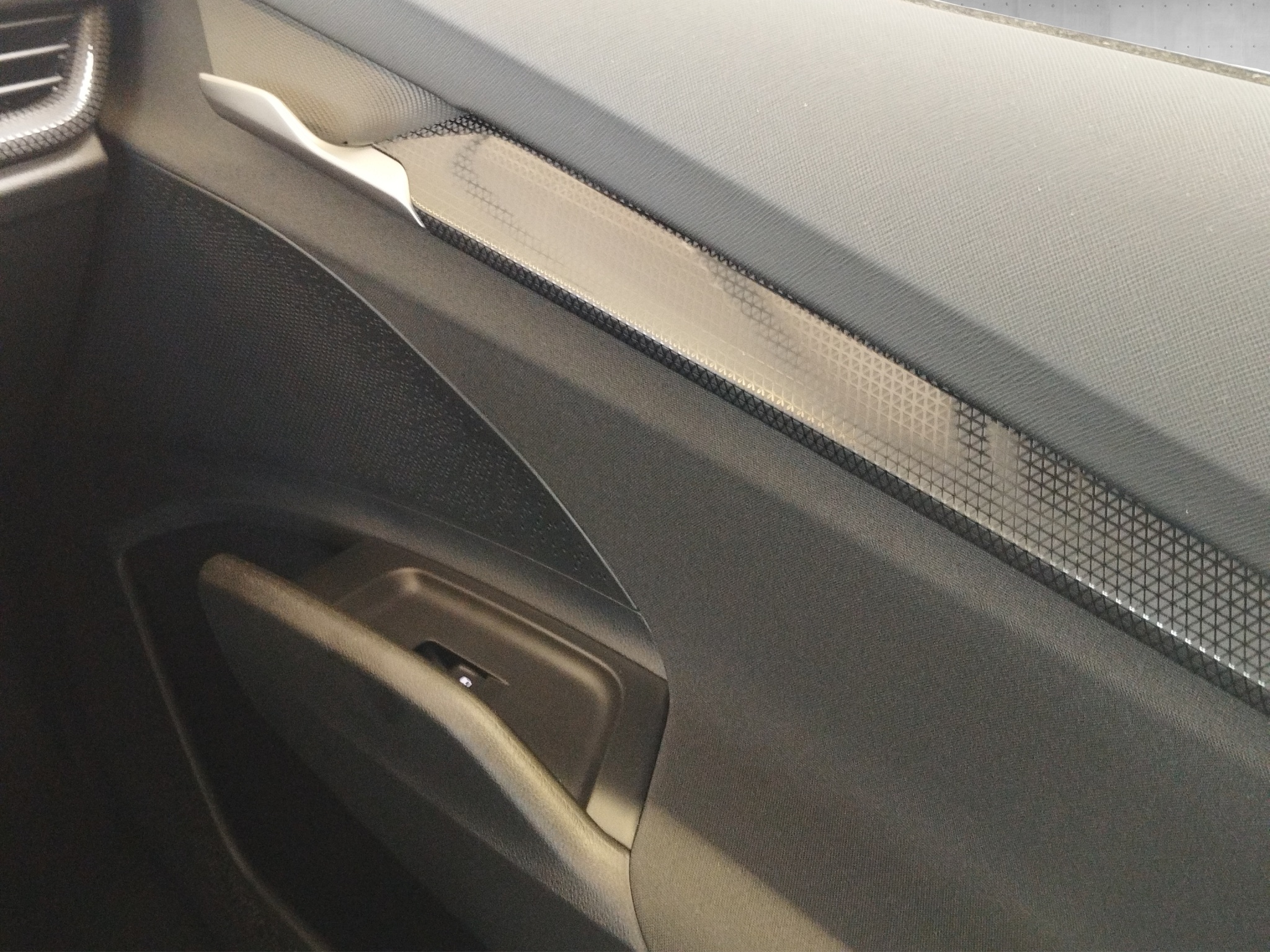 Skoda Elroq 50 Tour Automatik *PDC*NAVI*Front Assist – Bild 16