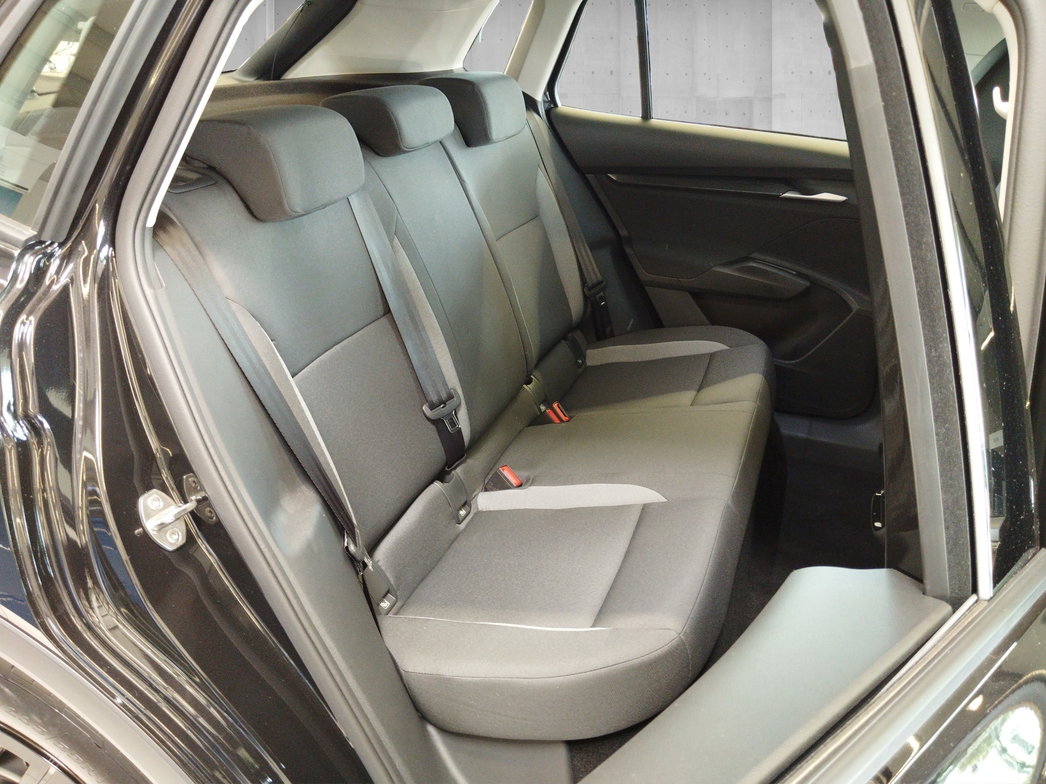 Skoda Elroq 50 Tour Automatik *PDC*NAVI*Front Assist – Bild 18