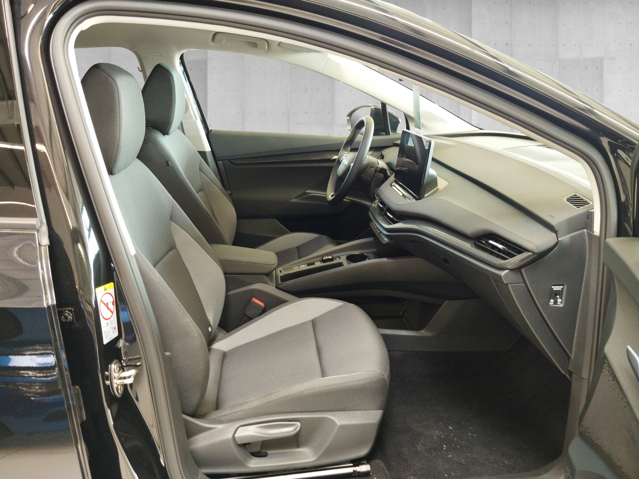 Skoda Elroq 50 Tour Automatik *PDC*NAVI*Front Assist – Bild 19