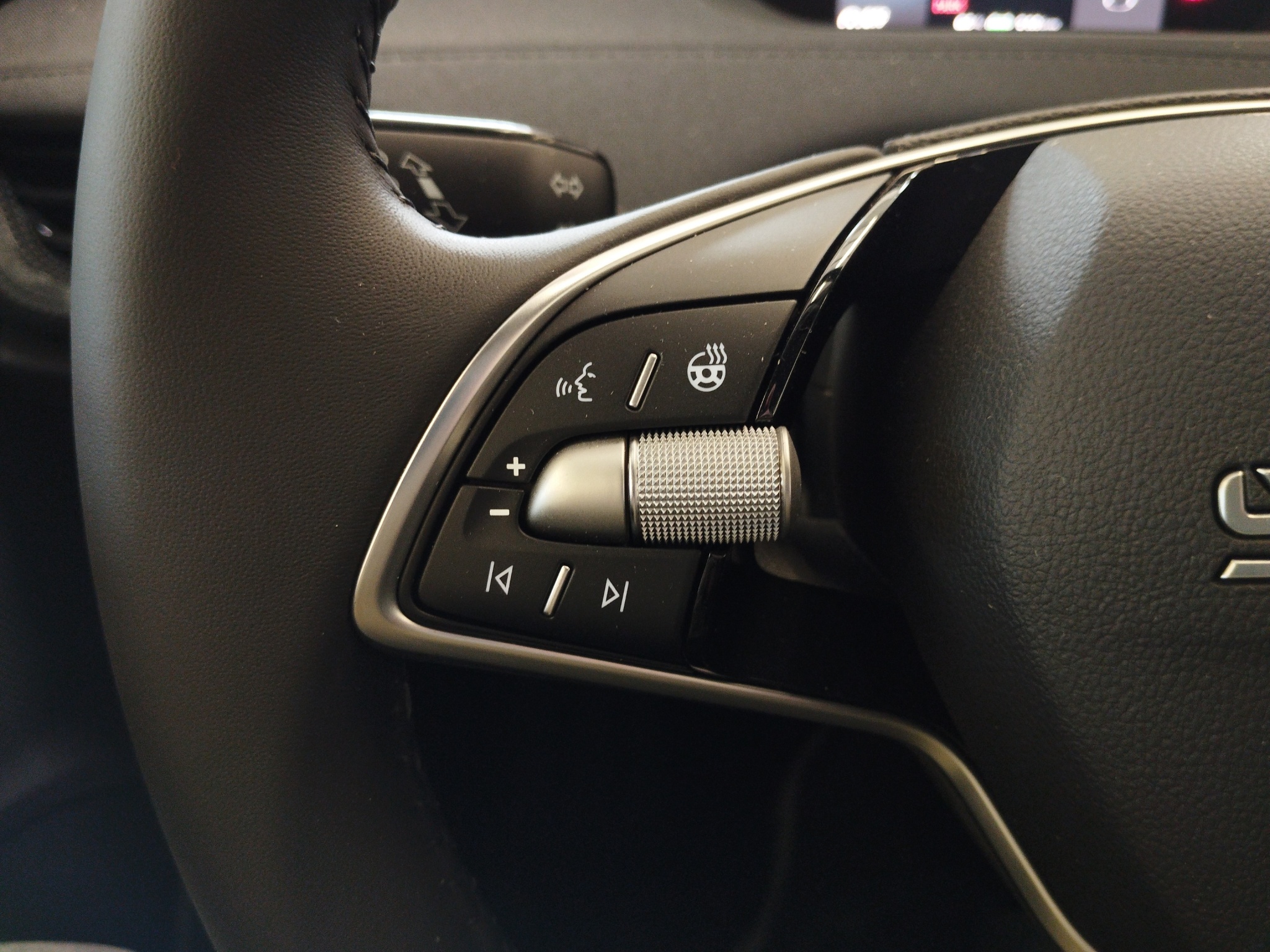 Skoda Elroq 50 Tour Automatik *PDC*NAVI*Front Assist – Bild 21