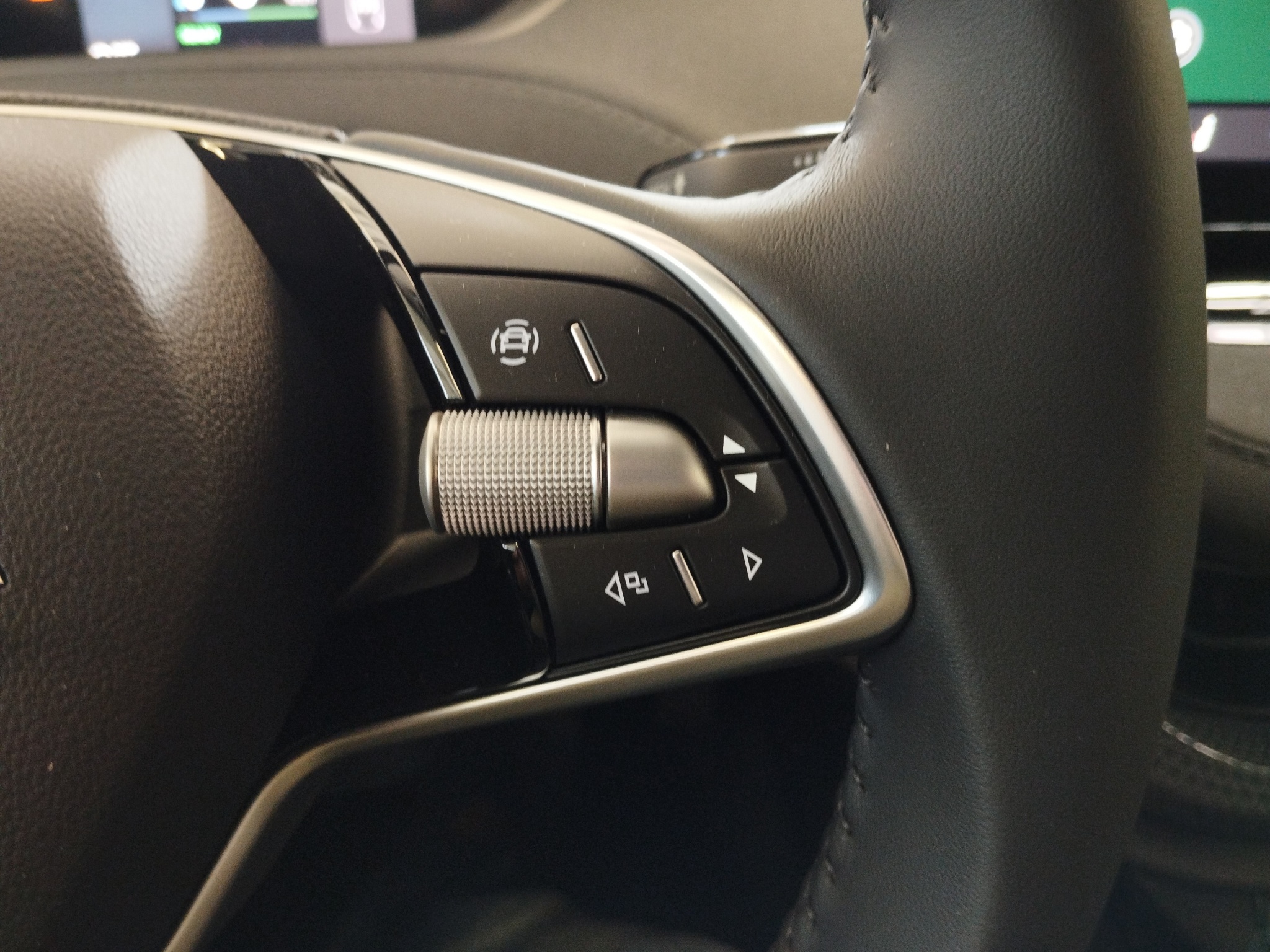 Skoda Elroq 50 Tour Automatik *PDC*NAVI*Front Assist – Bild 22