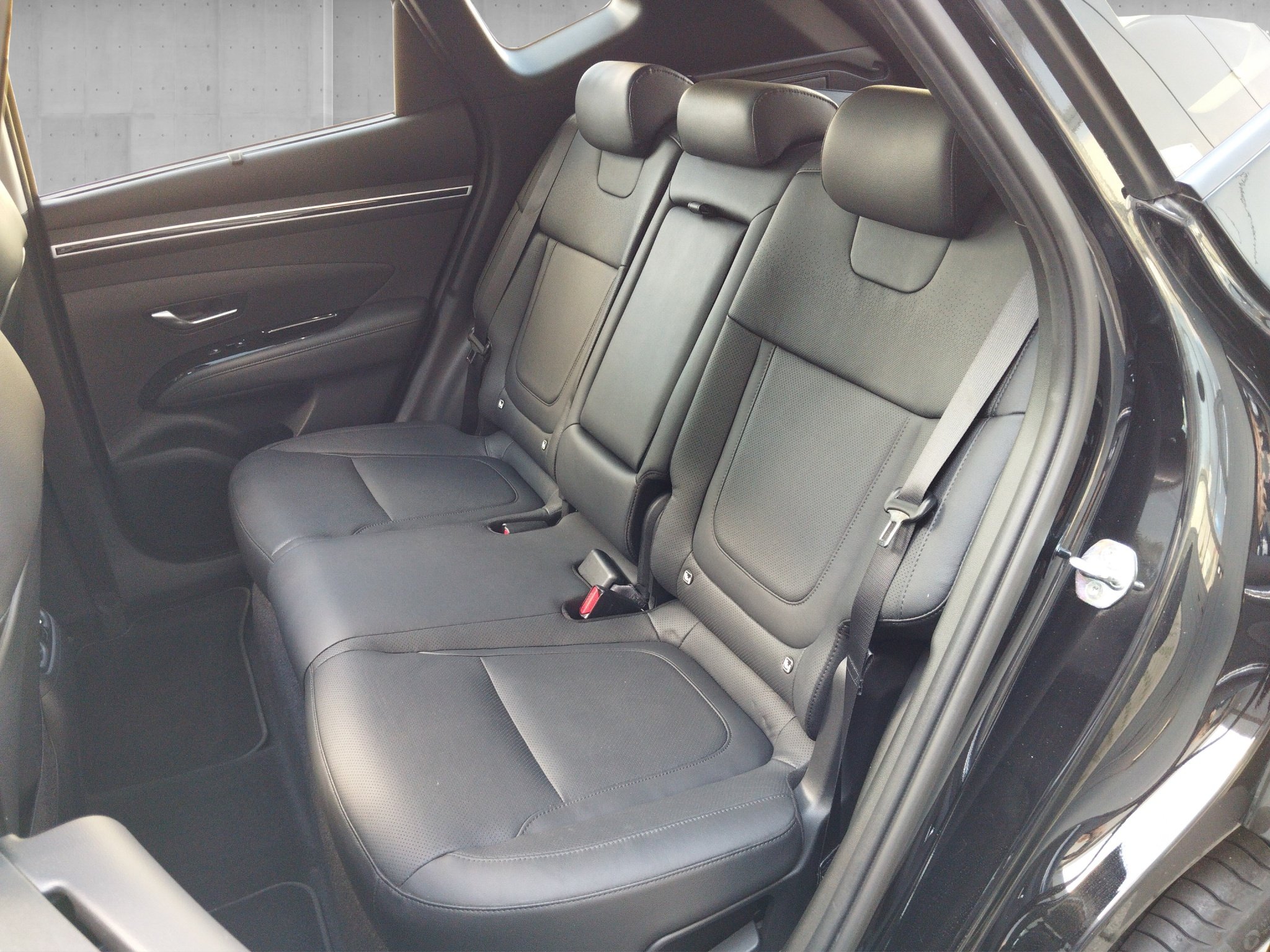 Hyundai TUCSON 1.6 T-GDi PHEV 4xSHZ*ACC*AUT*Bel.Sitz*LED – Bild 9