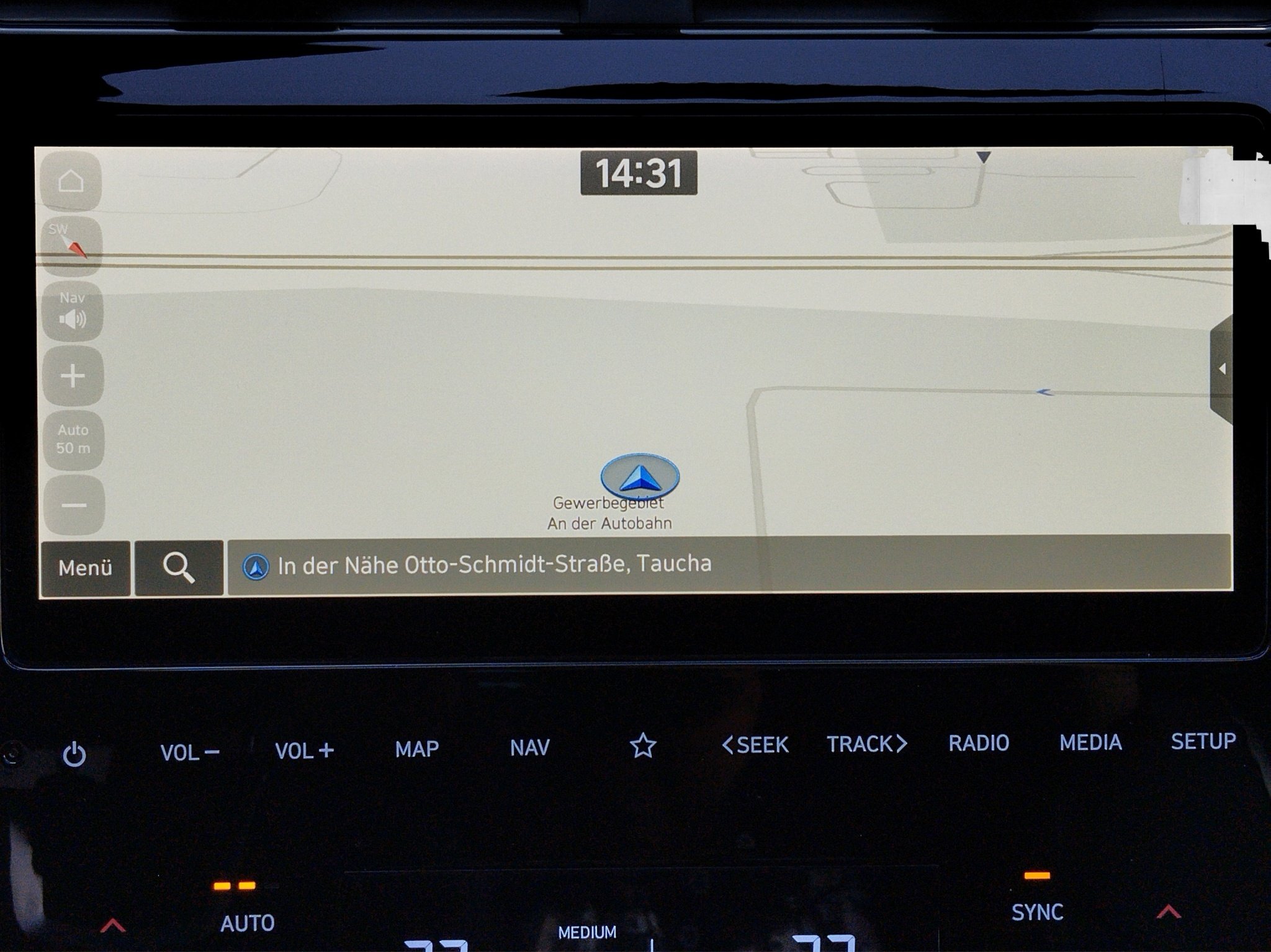 Hyundai TUCSON 1.6 T-GDi PHEV 4xSHZ*ACC*AUT*Bel.Sitz*LED – Bild 15