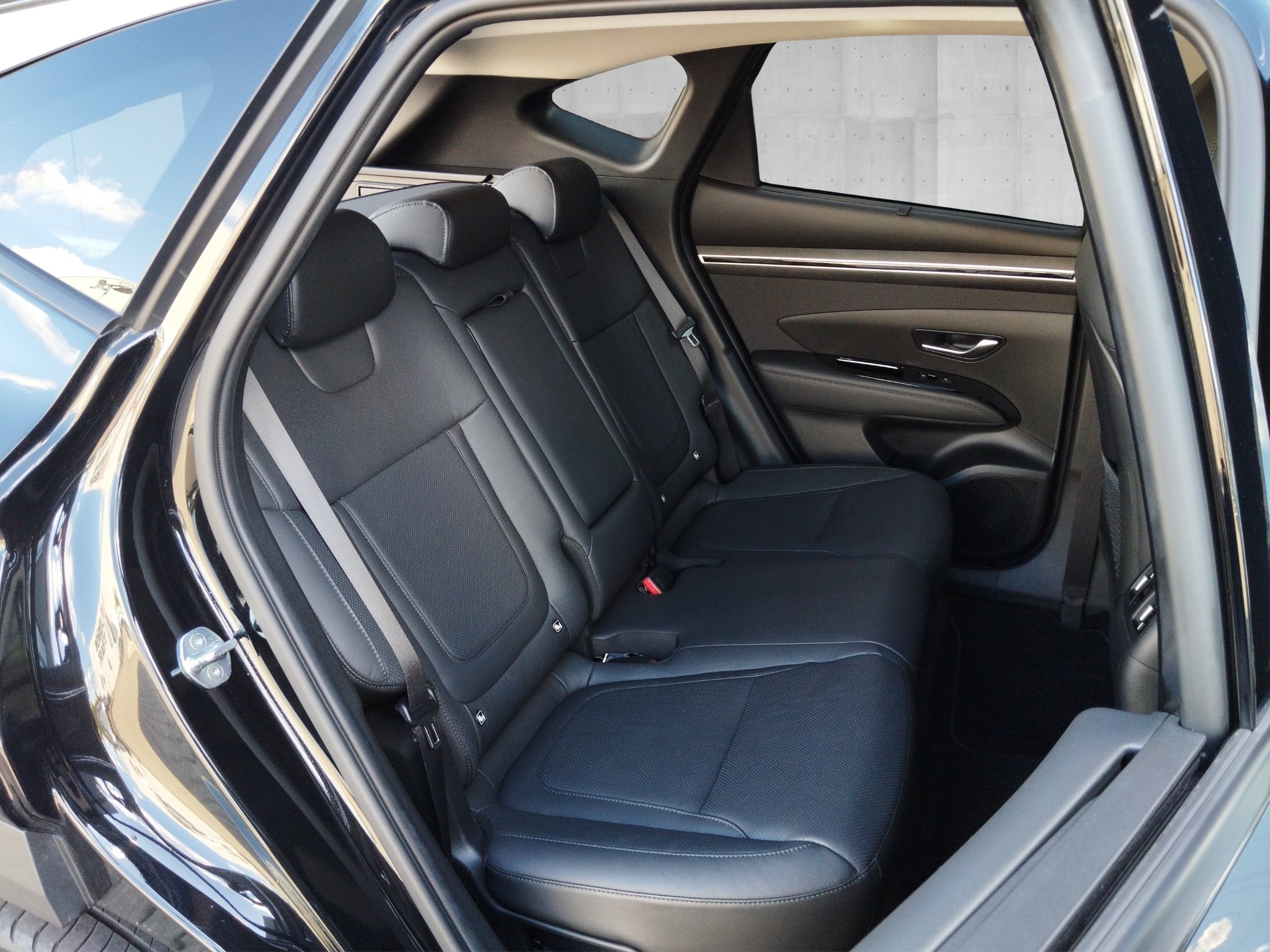 Hyundai TUCSON 1.6 T-GDi PHEV 4xSHZ*ACC*AUT*Bel.Sitz*LED – Bild 18