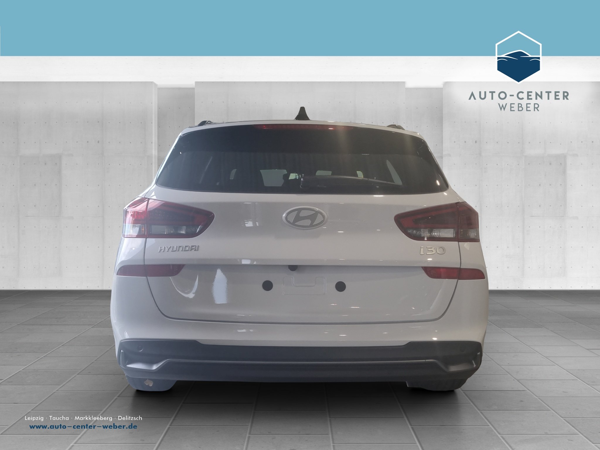 Hyundai i30 FL Kombi 1.5 T-GDI 48V-Hybrid Advantage DCT – Bild 5