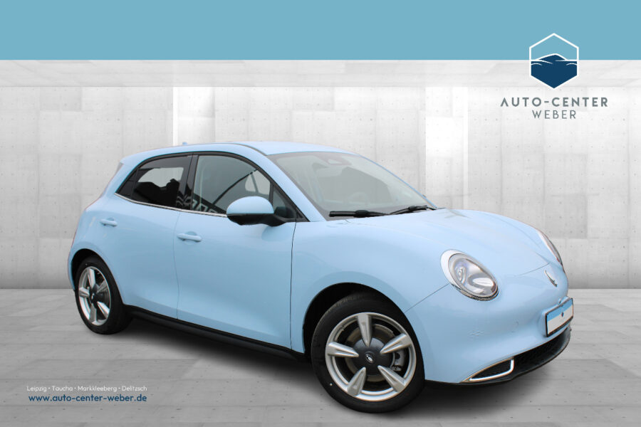 GWM ORA 03 300 Pro 360°*ACC*AUT*DynLicht*KeyLess*LED