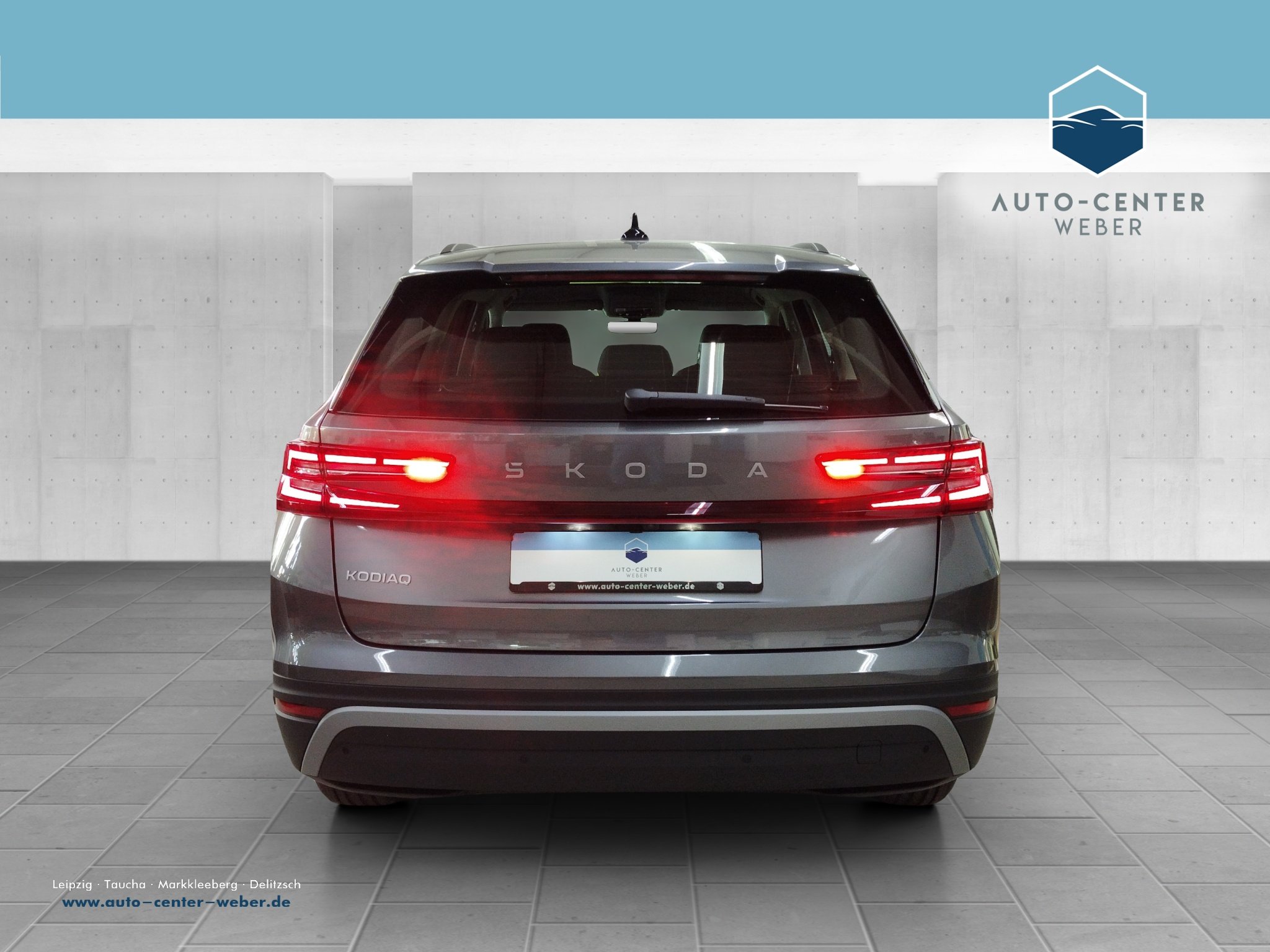 Skoda Kodiaq 2.0 TDI Selection DSG *ACC*AHK*AUT*HUD*LED – Bild 5