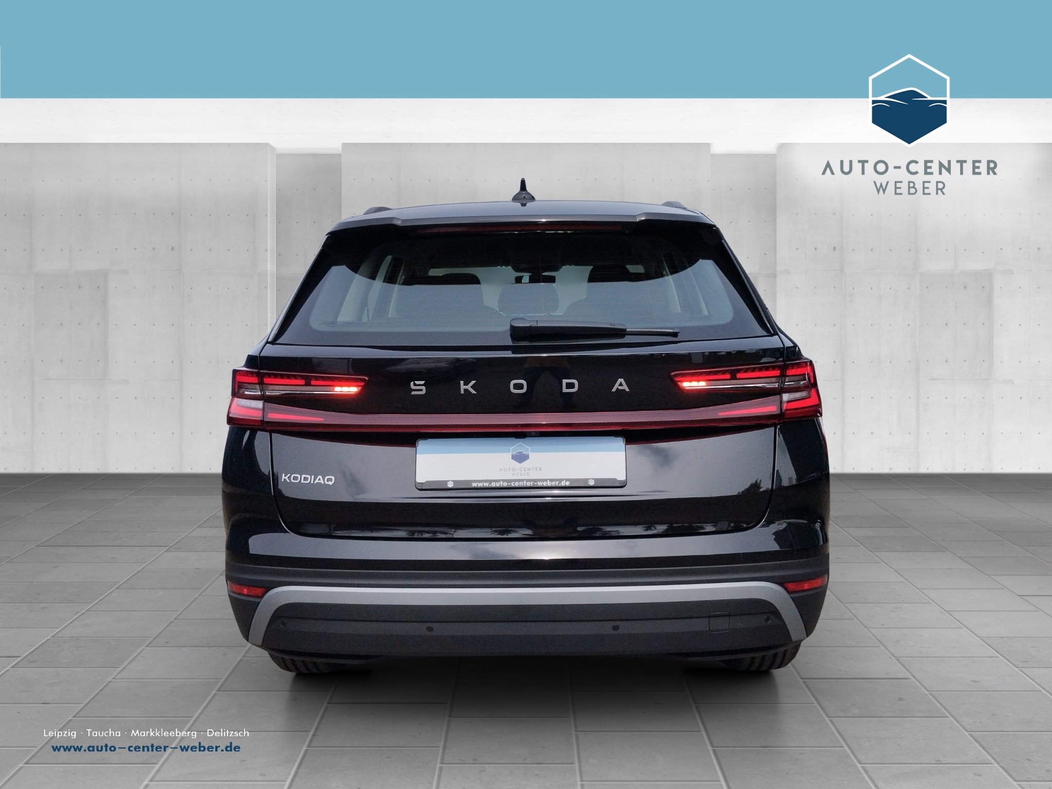 Skoda Kodiaq 2.0 TDI Selection DSG *360°*ACC*AHK*AUT*LM – Bild 5