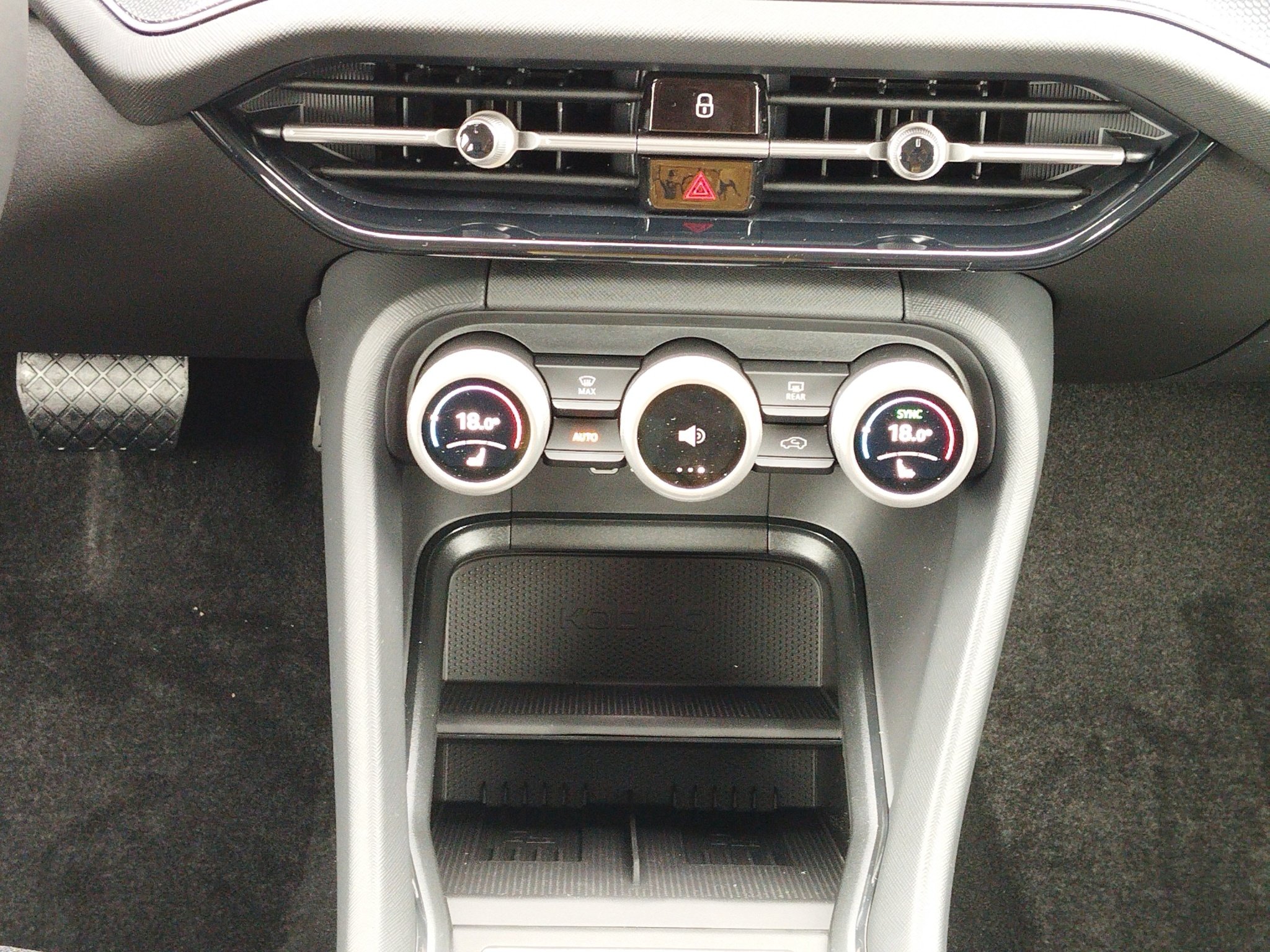 Skoda Kodiaq 2.0 TDI Selection DSG *360°*ACC*AHK*AUT*LM – Bild 14