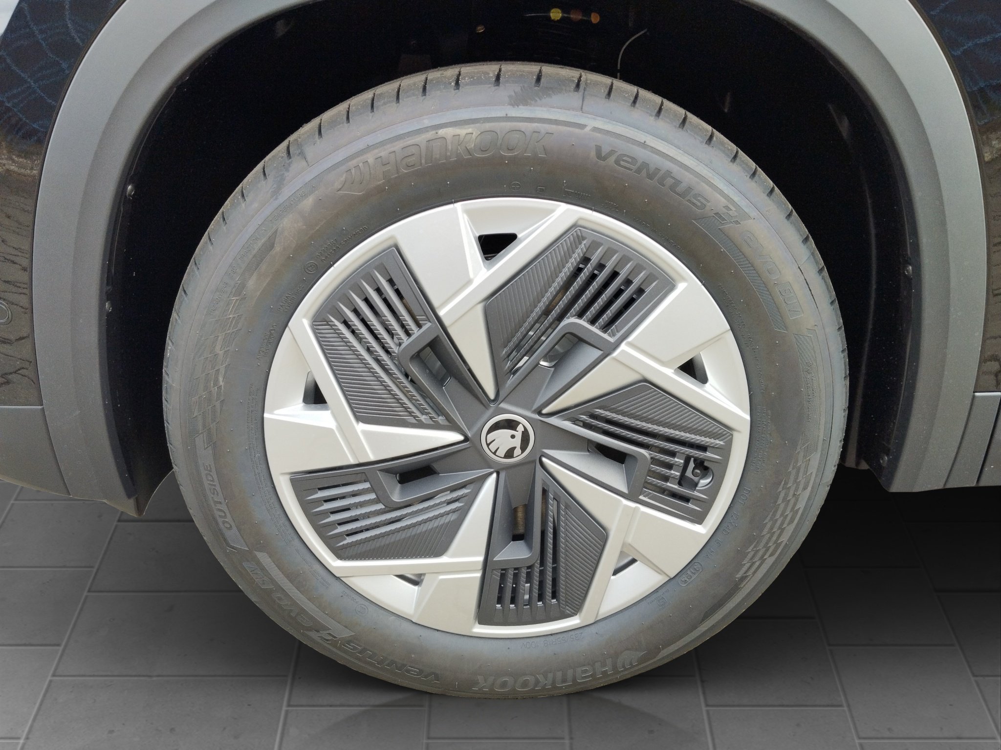 Skoda Kodiaq 2.0 TDI Selection DSG *360°*ACC*AHK*AUT*LM – Bild 20