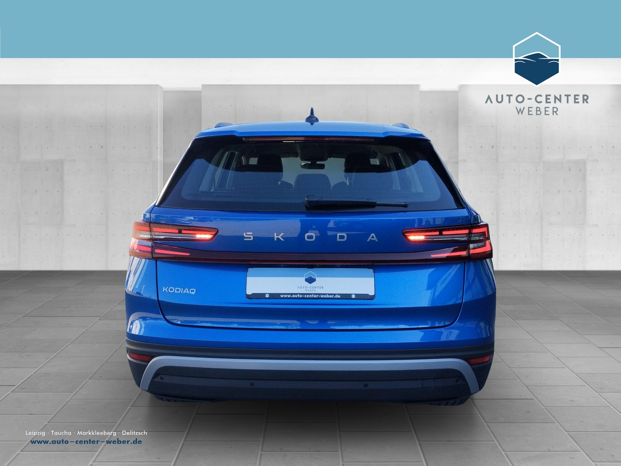 Skoda Kodiaq 2.0 TDI Selection DSG *ACC*AHK*AUT*HUD*LED – Bild 5