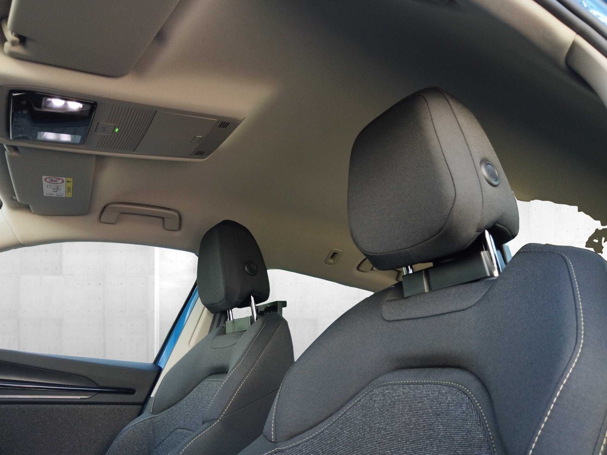 Skoda Kodiaq 2.0 TDI Selection DSG *ACC*AHK*AUT*HUD*LED – Bild 8