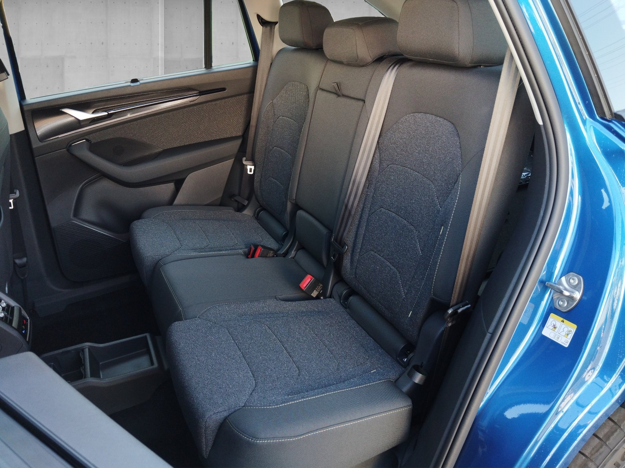 Skoda Kodiaq 2.0 TDI Selection DSG *ACC*AHK*AUT*HUD*LED – Bild 9