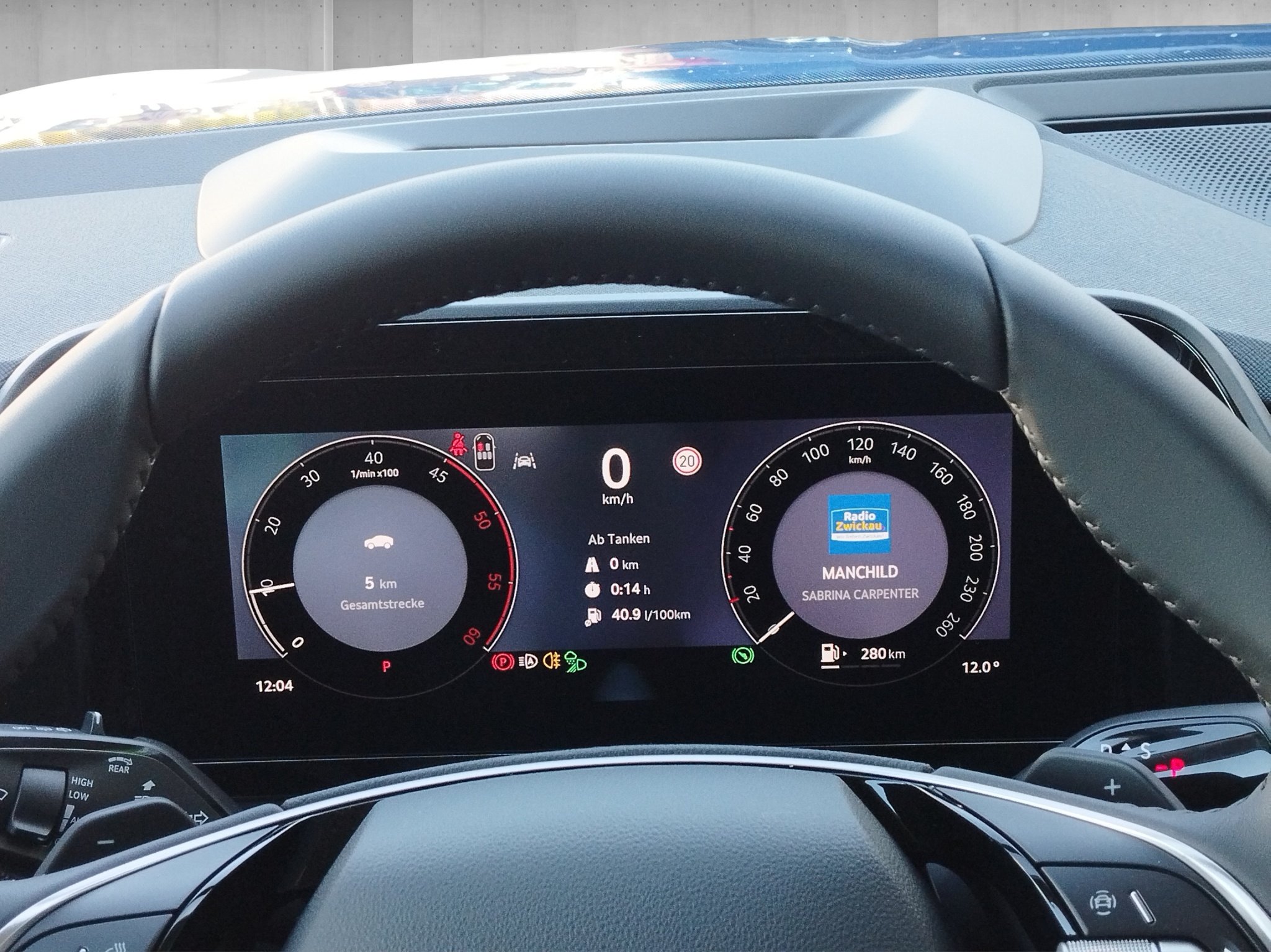 Skoda Kodiaq 2.0 TDI Selection DSG *ACC*AHK*AUT*HUD*LED – Bild 11